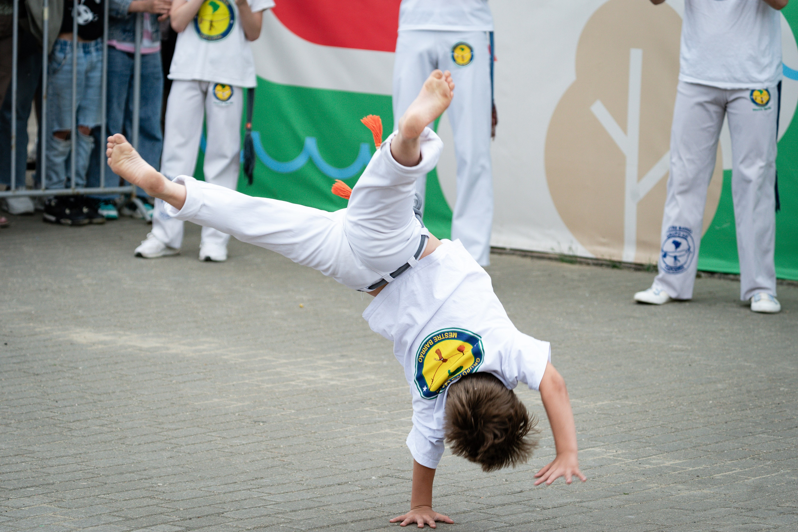 Moscow Samba Festival 2024. Фотограф в Москве Ткаченко Владимир