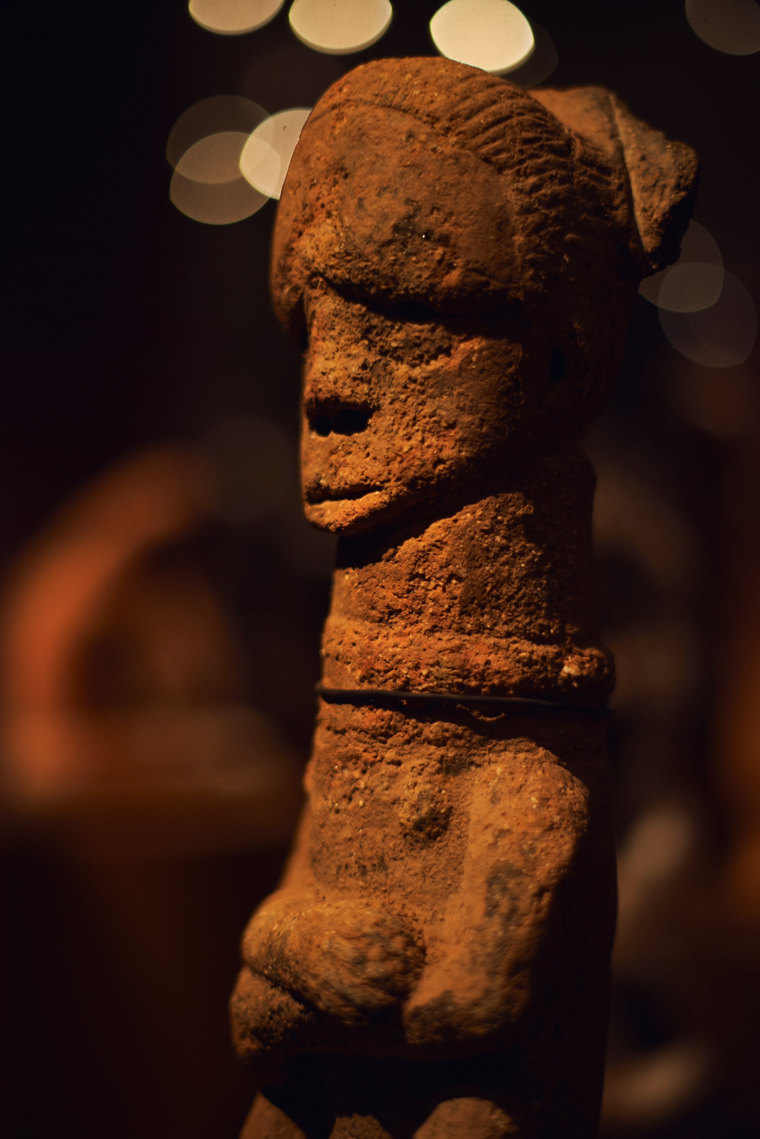 Нкоди. Охотник на демонов