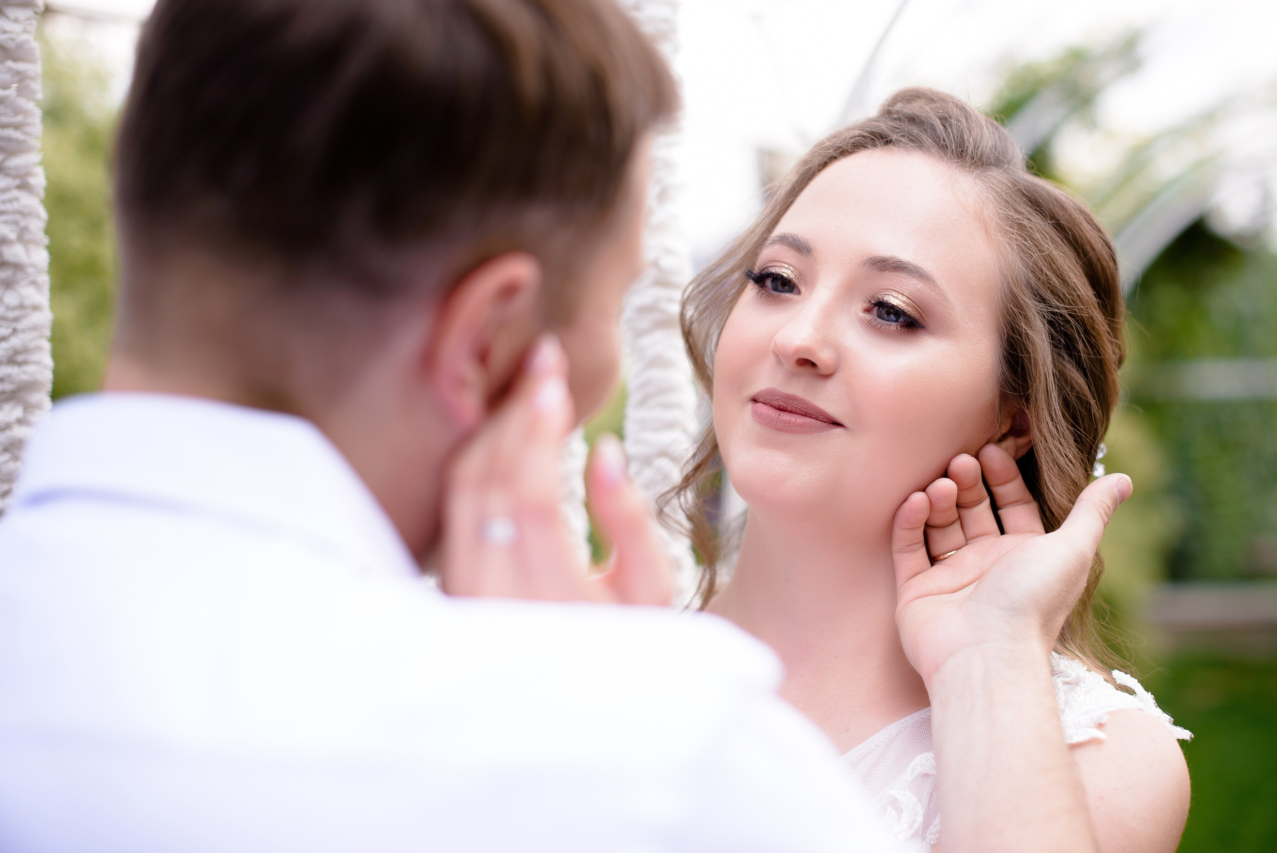 Валерия и Антон. Портретный и семейный фотограф Магнитогорск Евгения Ионова