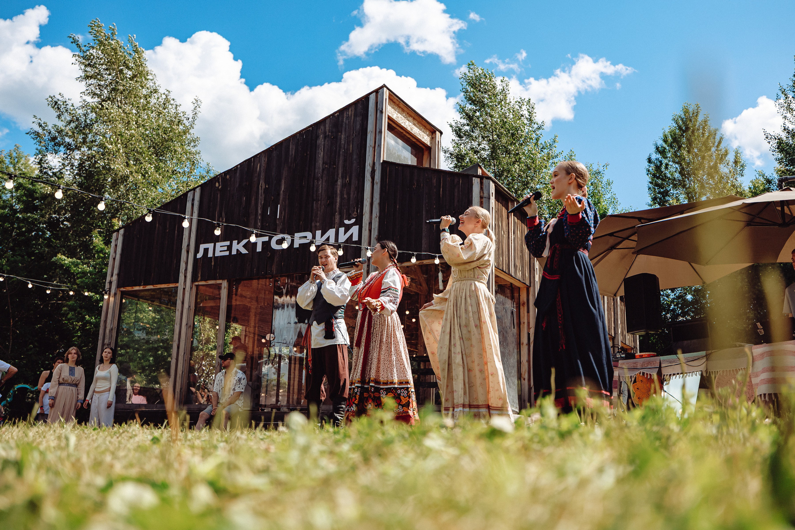 Репортаж. Фотограф Алиса Болденкова