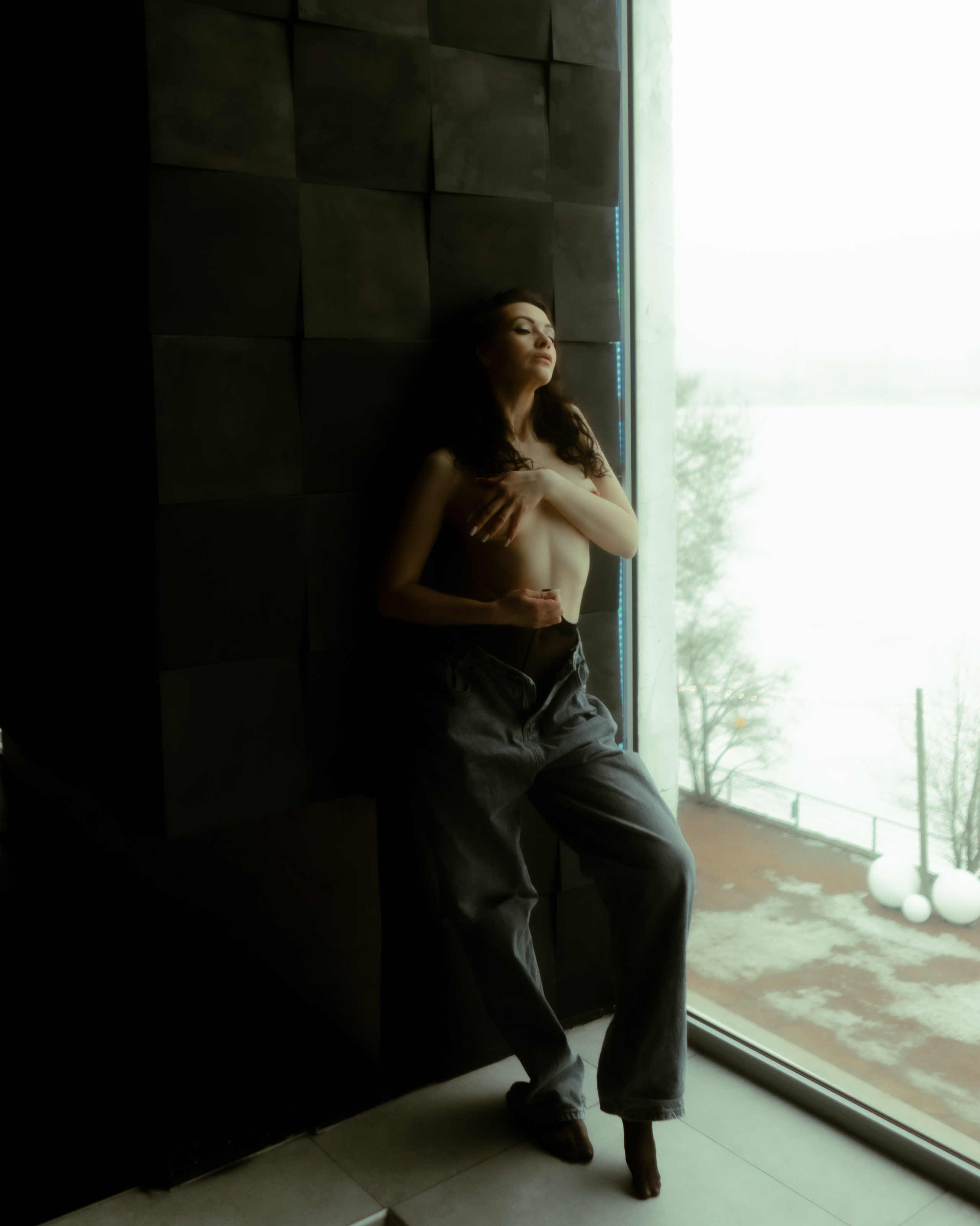 Будуарный фотограф, эстетика черно-белых фотографий. Свадебный фотограф в Санкт-Петербурге Миша Репина