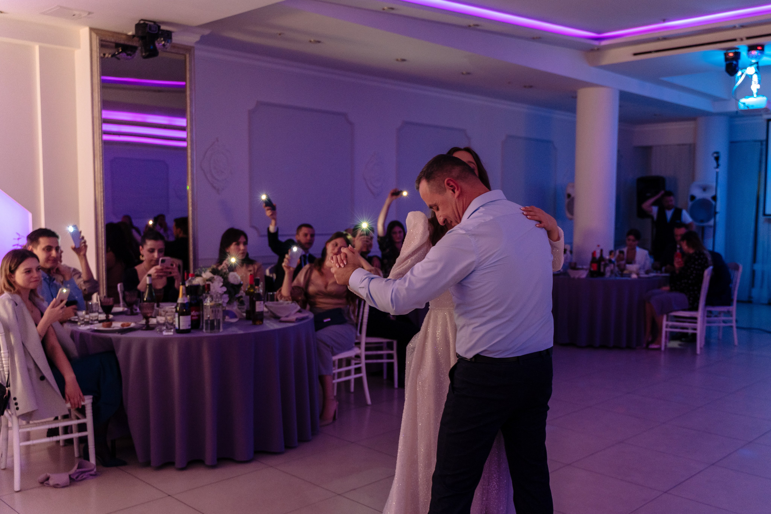 Даниил + Алина