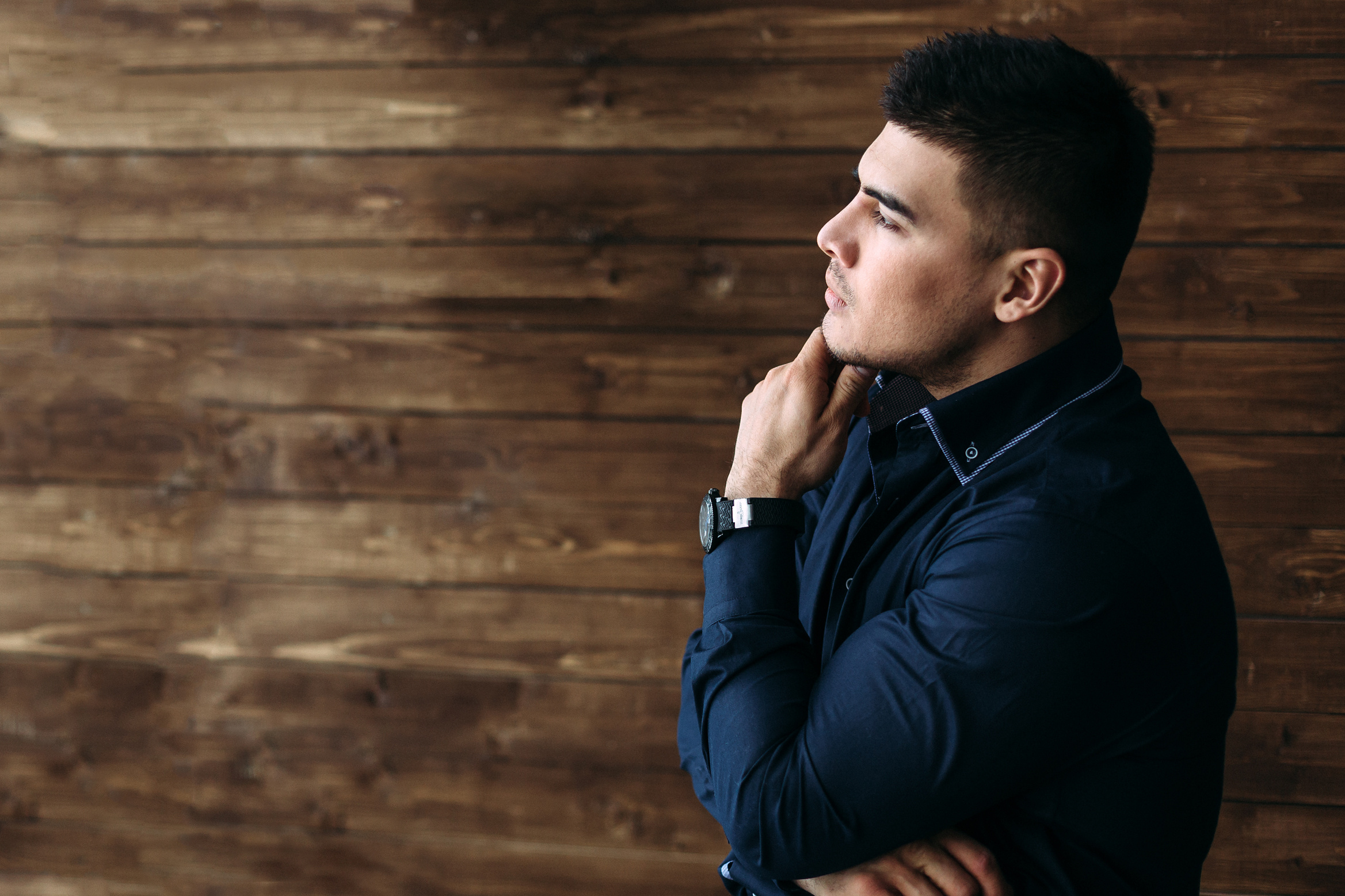 Валерий. Coach & photographer Anna Sushkova | Valencia, Spain