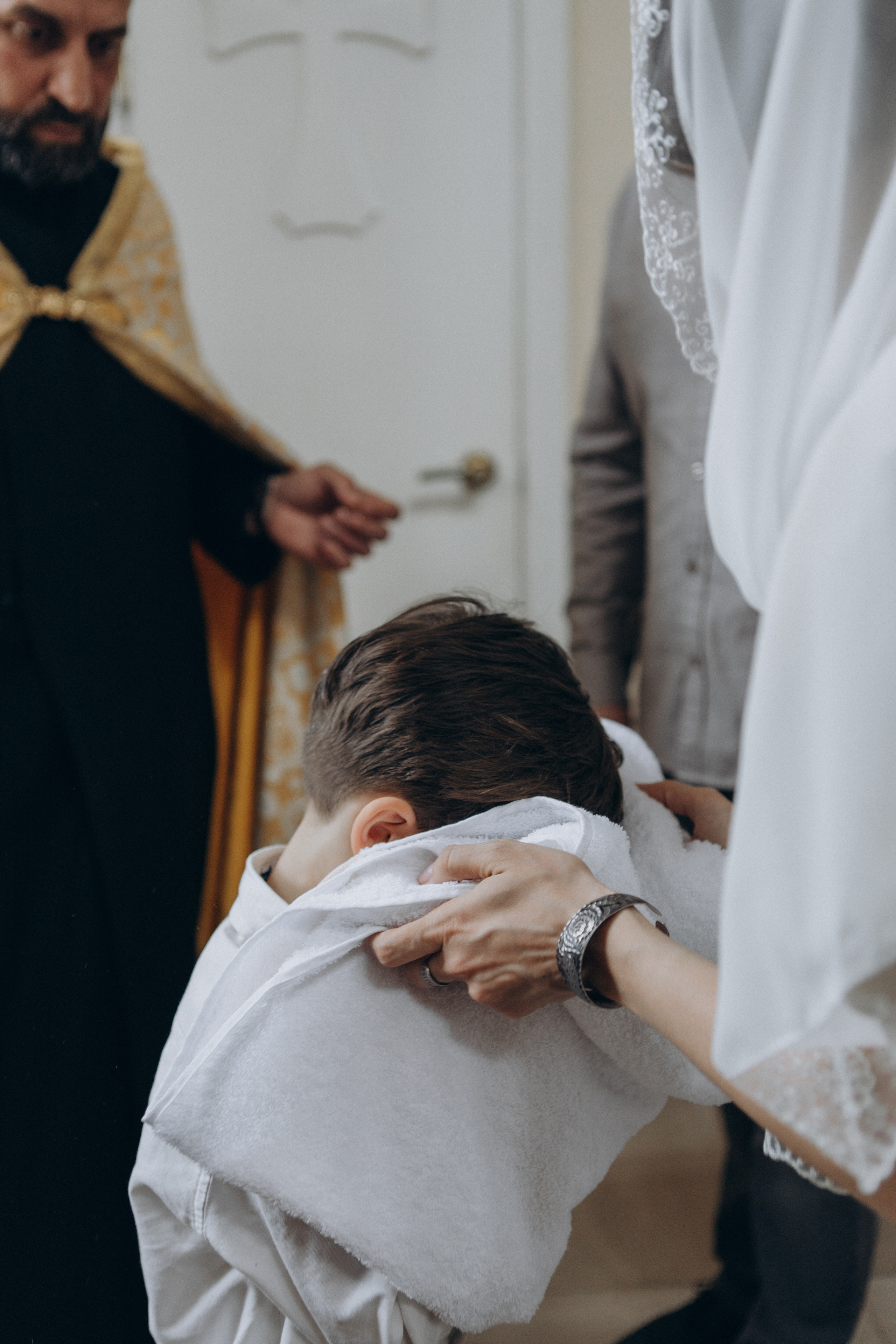 Крещение Карла и Давида. Семейный фотограф и фотограф на роды в Ростове-на-Дону Мухина Виктория