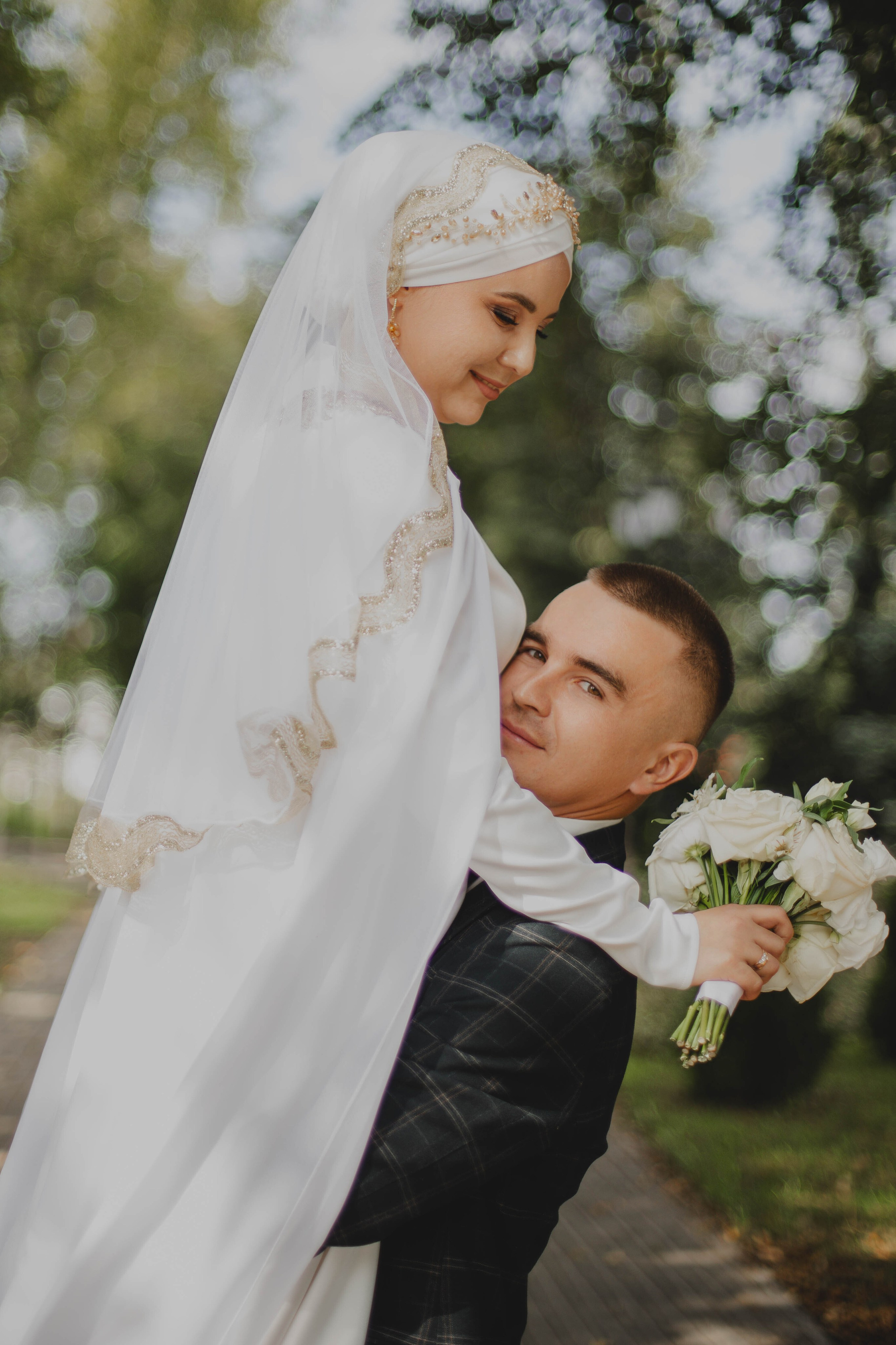 Руслан & Айгуль. Фотограф Чекмагуш Уфа Хансверова Зарина