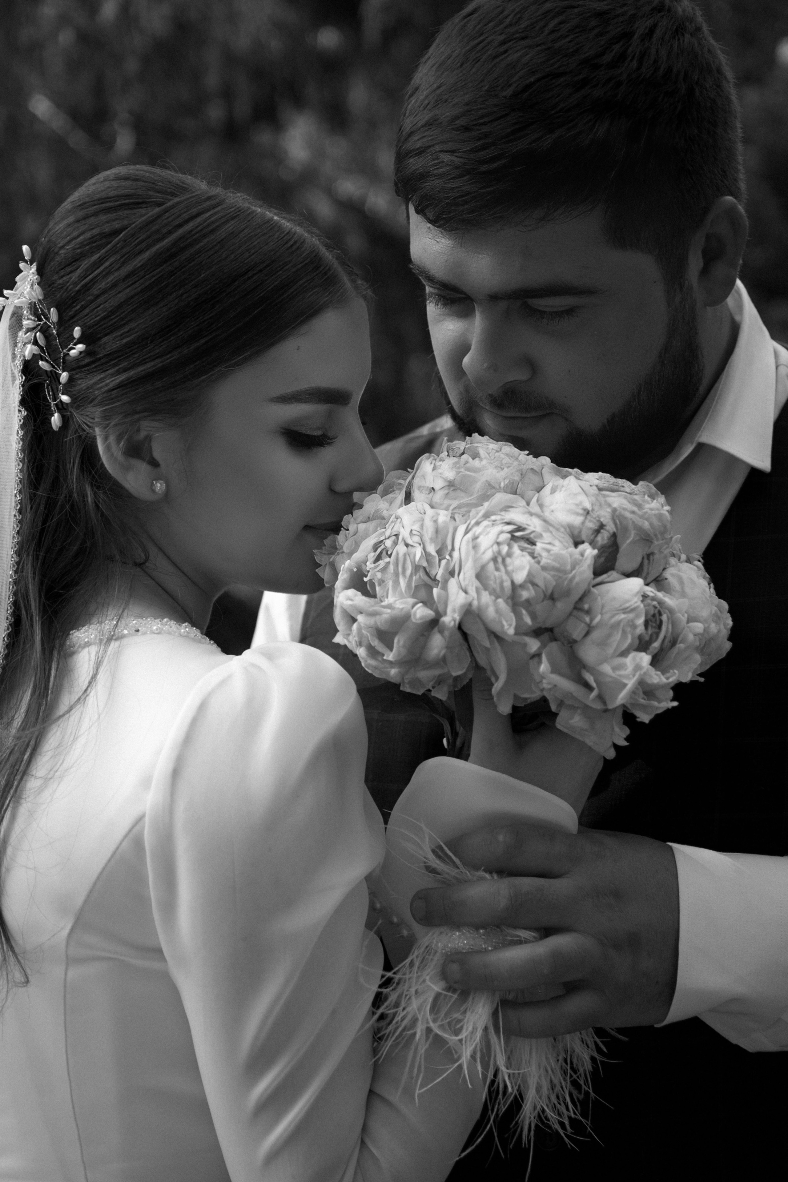 Руслан и Динара. Zuleta.Go