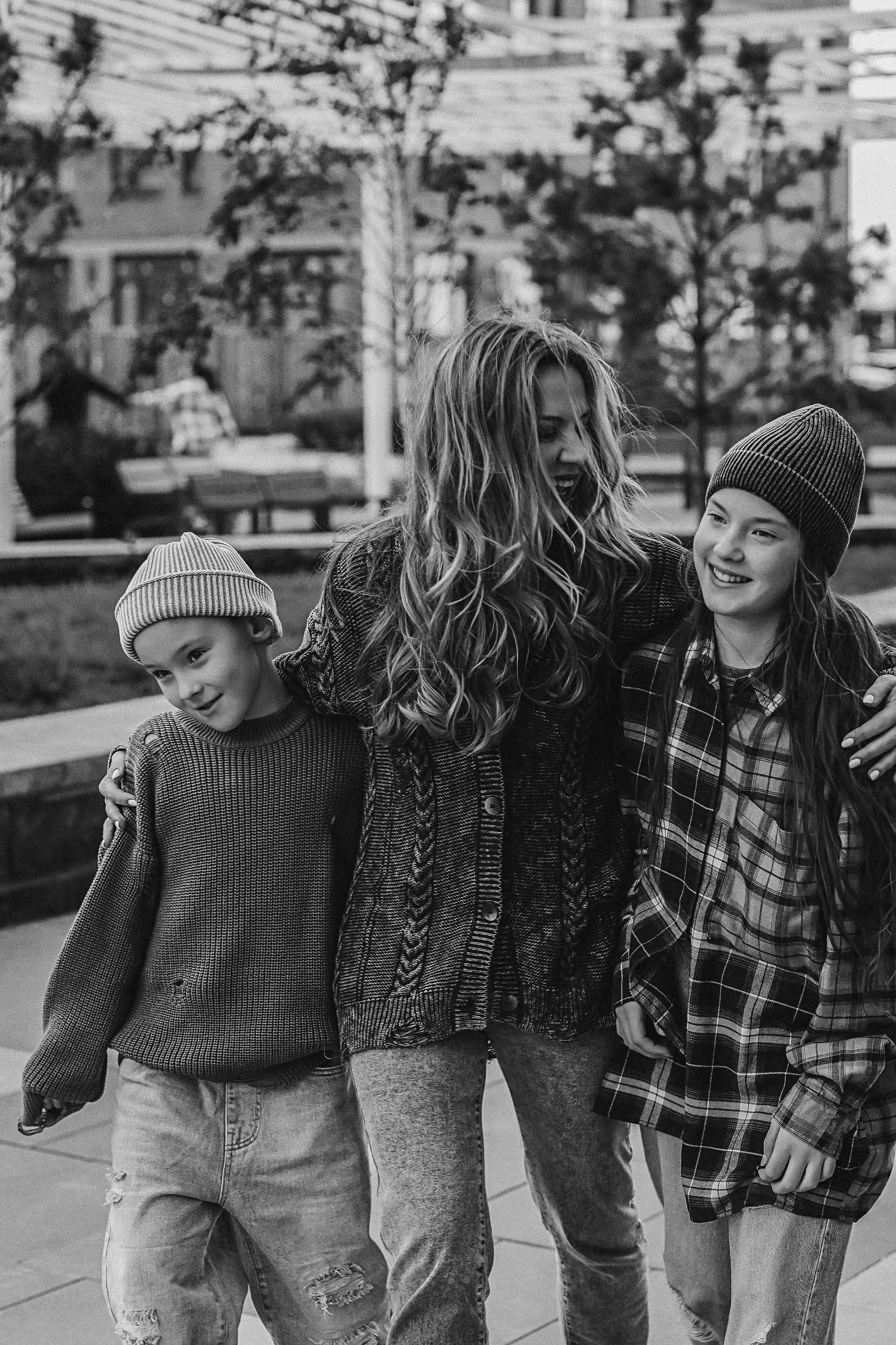 Звездный городок. Семейный фотограф Тюмень, фотограф на роды Салмина Мария