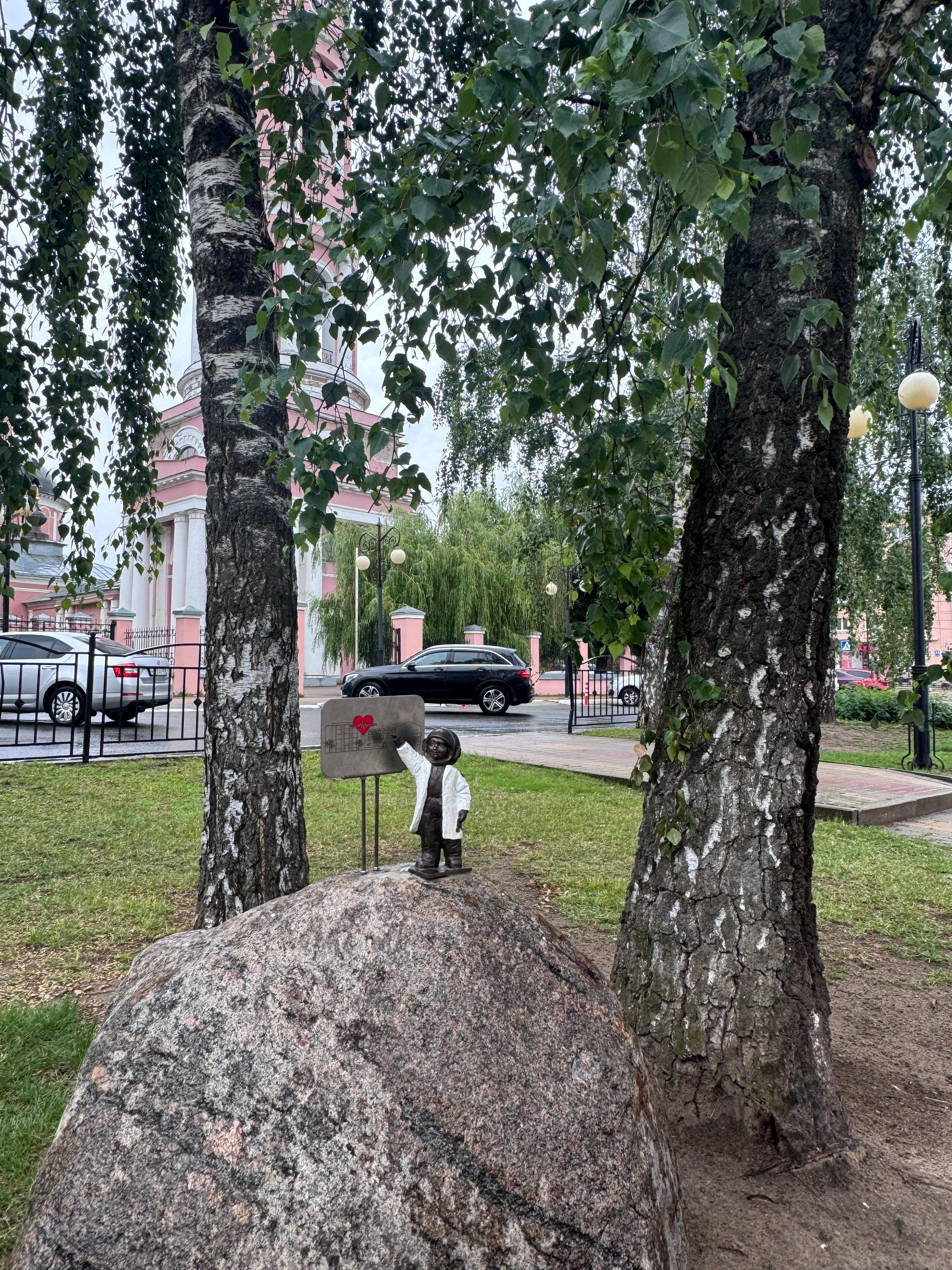 Калуга. Своя Мастерская