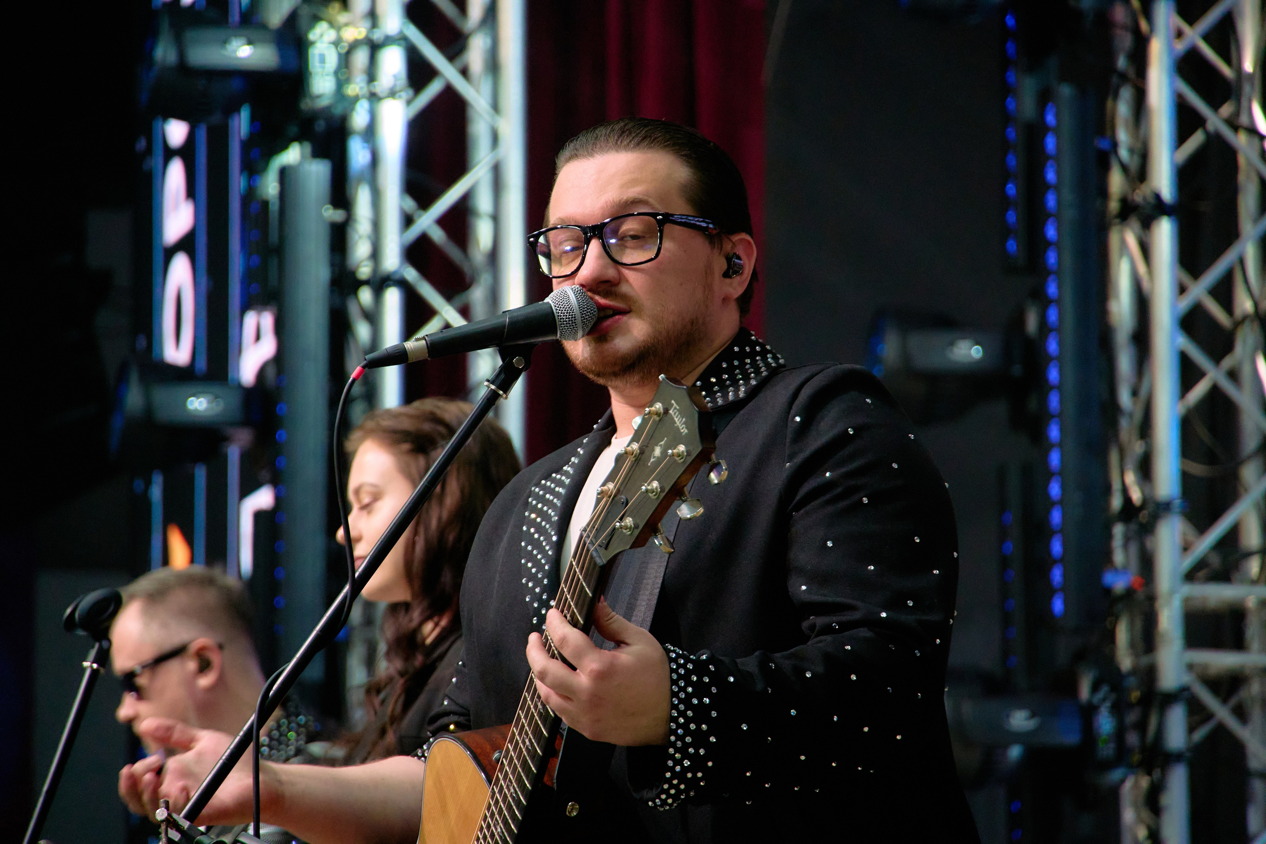 Закрытие окружного форума «Новая философия воспитания» — ОЦ5. ЦАРЕВ ДМИТРИЙ — ФОТОГРАФ ЧЕЛЯБИНСК