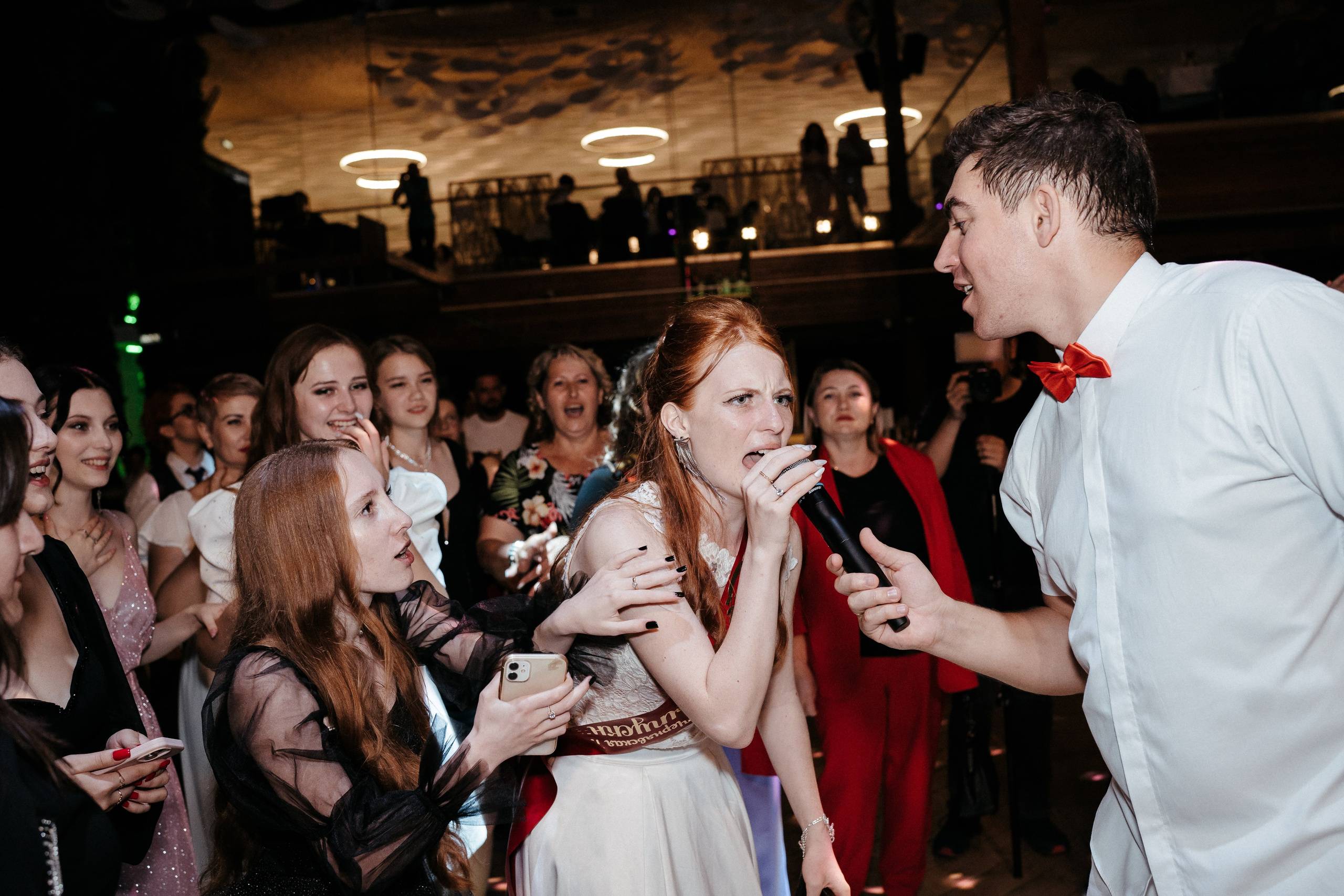 Выпускной «Ribiza». Свадебный фотограф в Симферополе