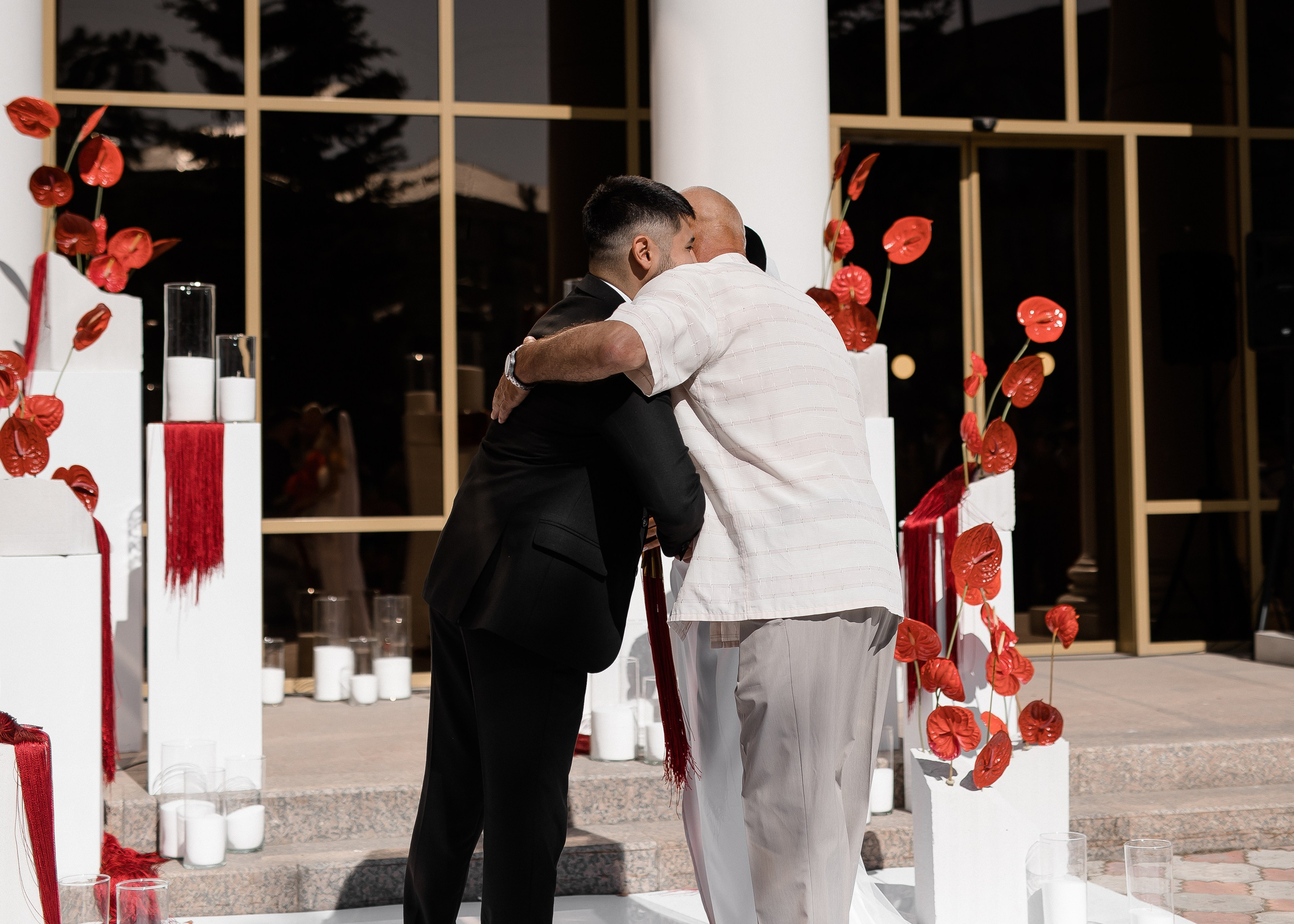 Эля + Тимур. Свадебный и семейный фотограф в Саратове Маша Паника