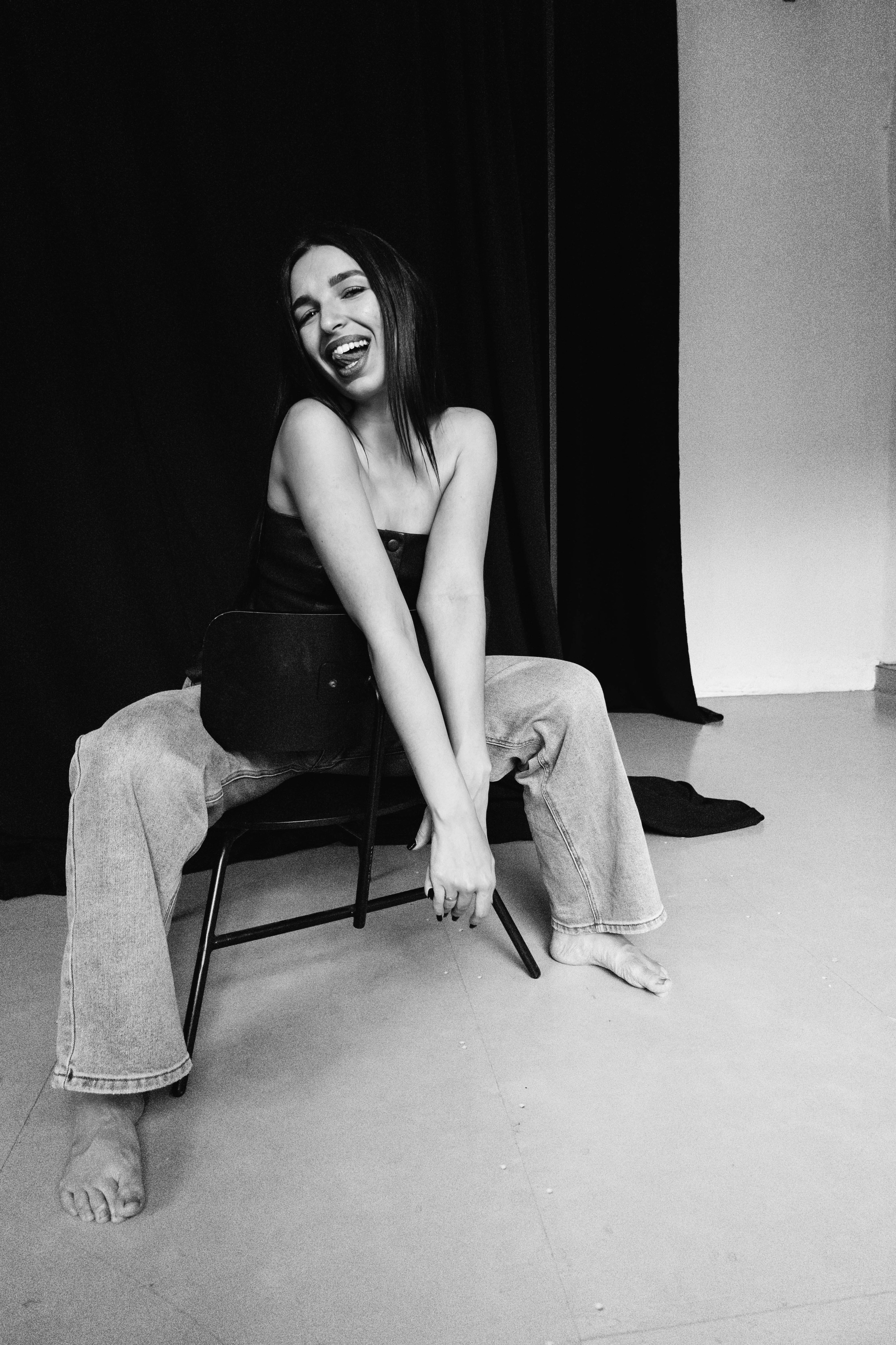 Катя. Портретный фотограф в Екатеринбурге Эльвира