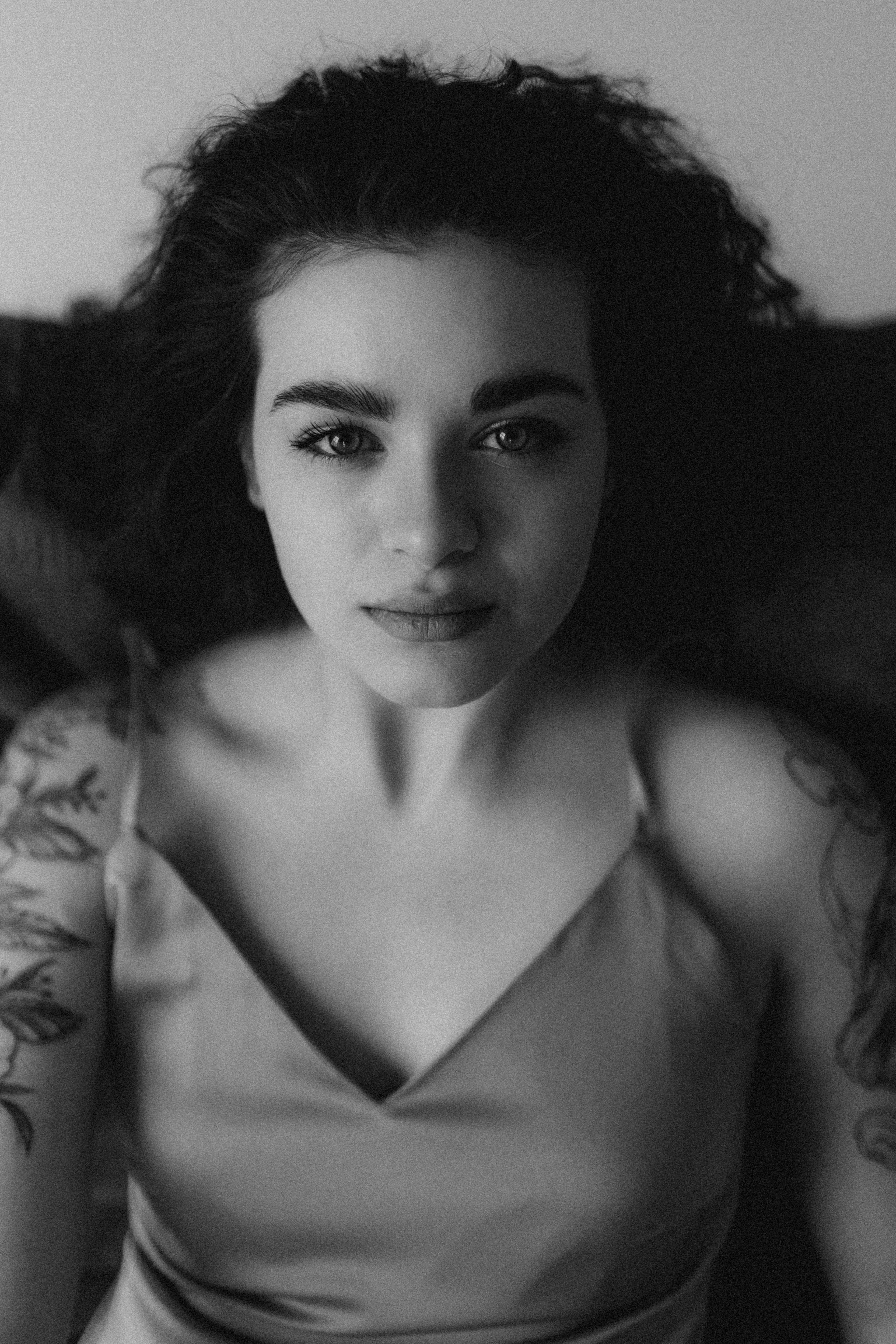 Анастасия. Фотограф НОГИНСК, Москва, Анастасия Белая