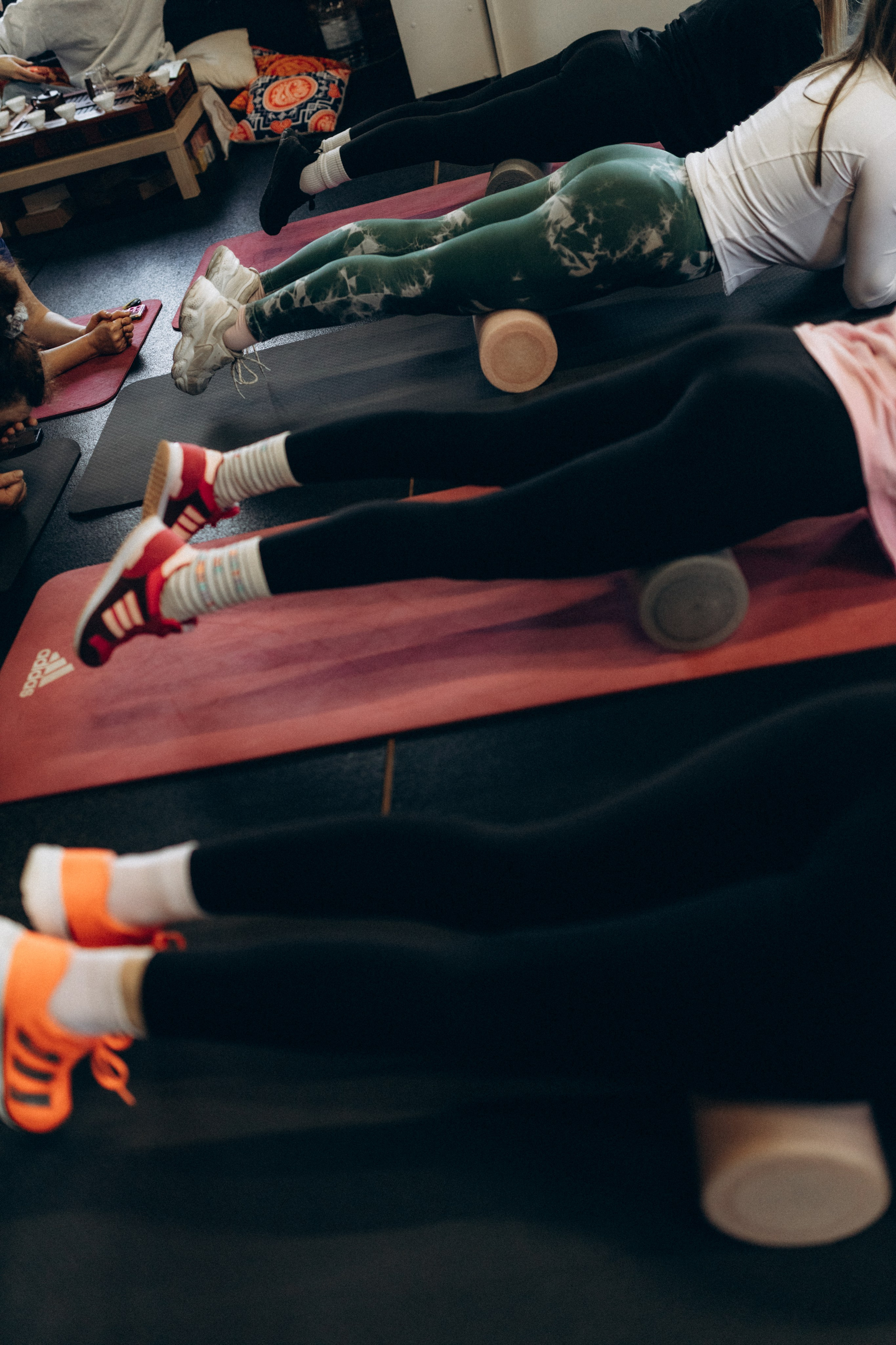 Репортаж мероприятия в спортивном зале. Фотограф НОГИНСК, Москва, Анастасия Белая