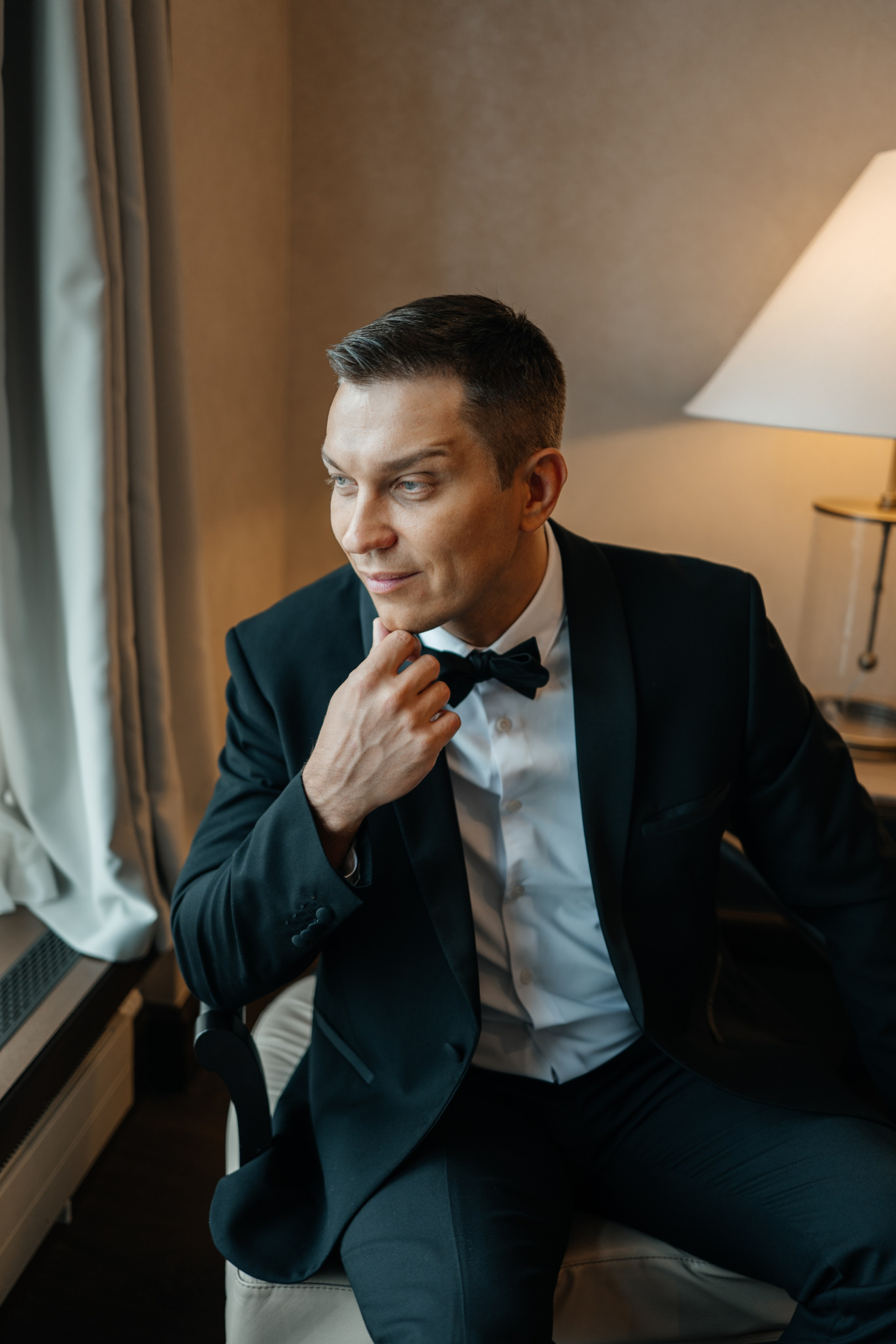 DENIS & ANASTASIA. Свадебное ФОТО & ВИДЕО Москва/Липецк