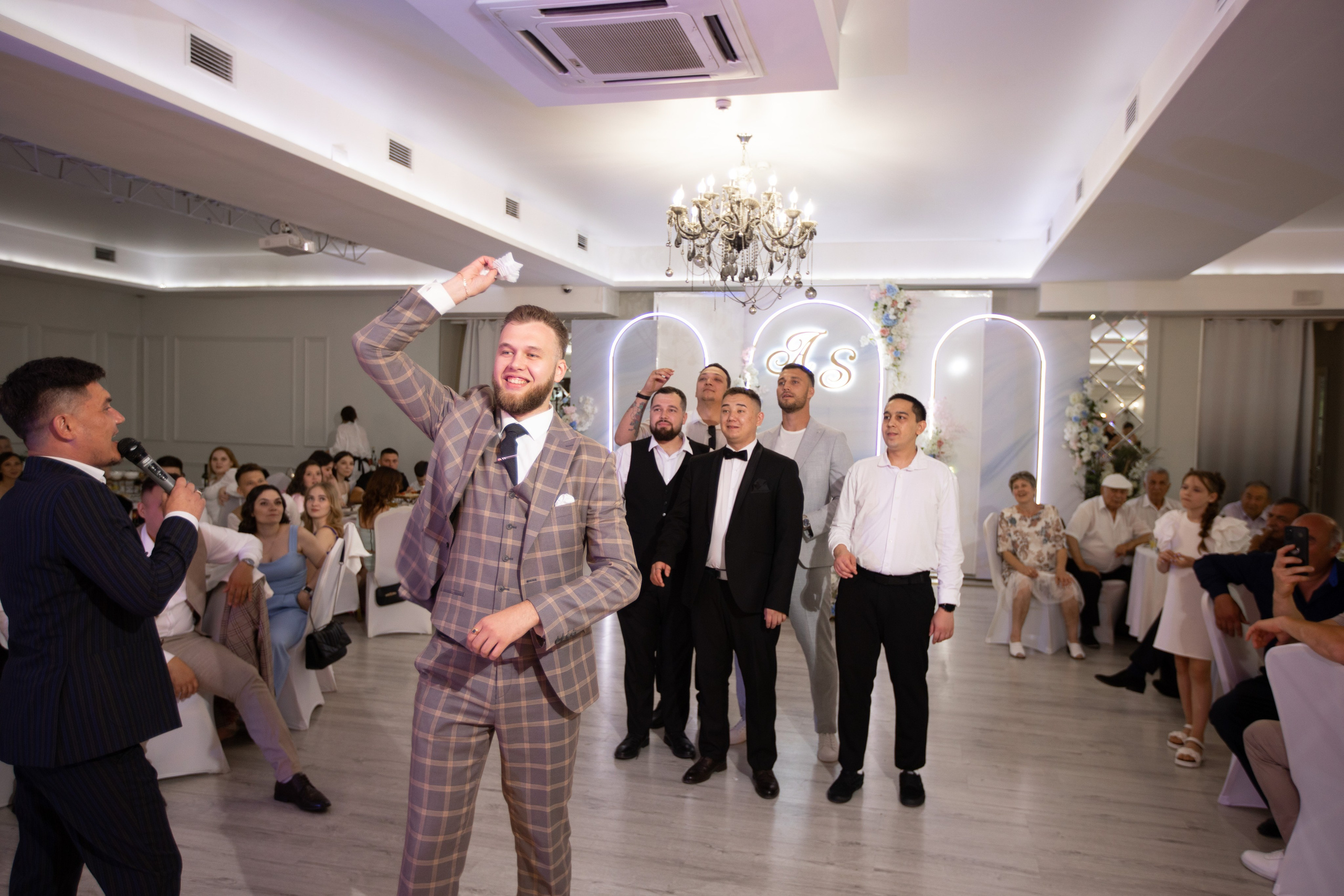 Александр Сабина. Фотограф Александр Литвинов