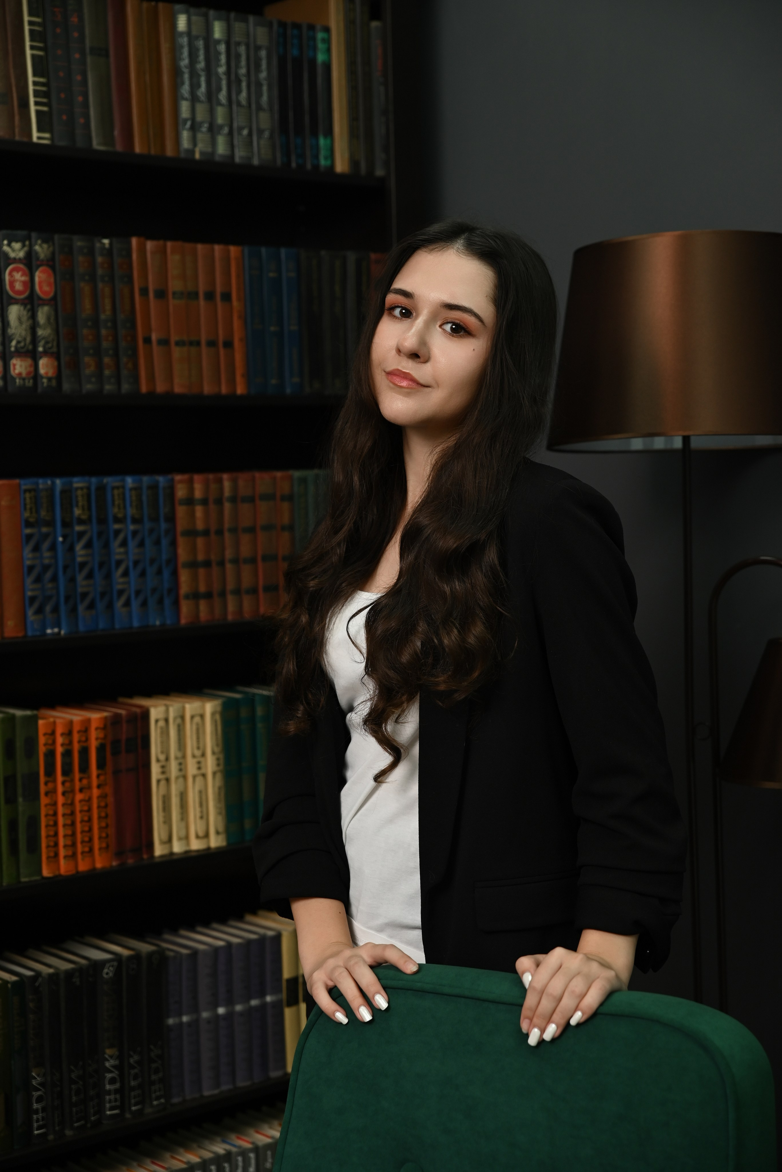 Выпускные альбомы Брянск. Фотостудия выпускных альбомов