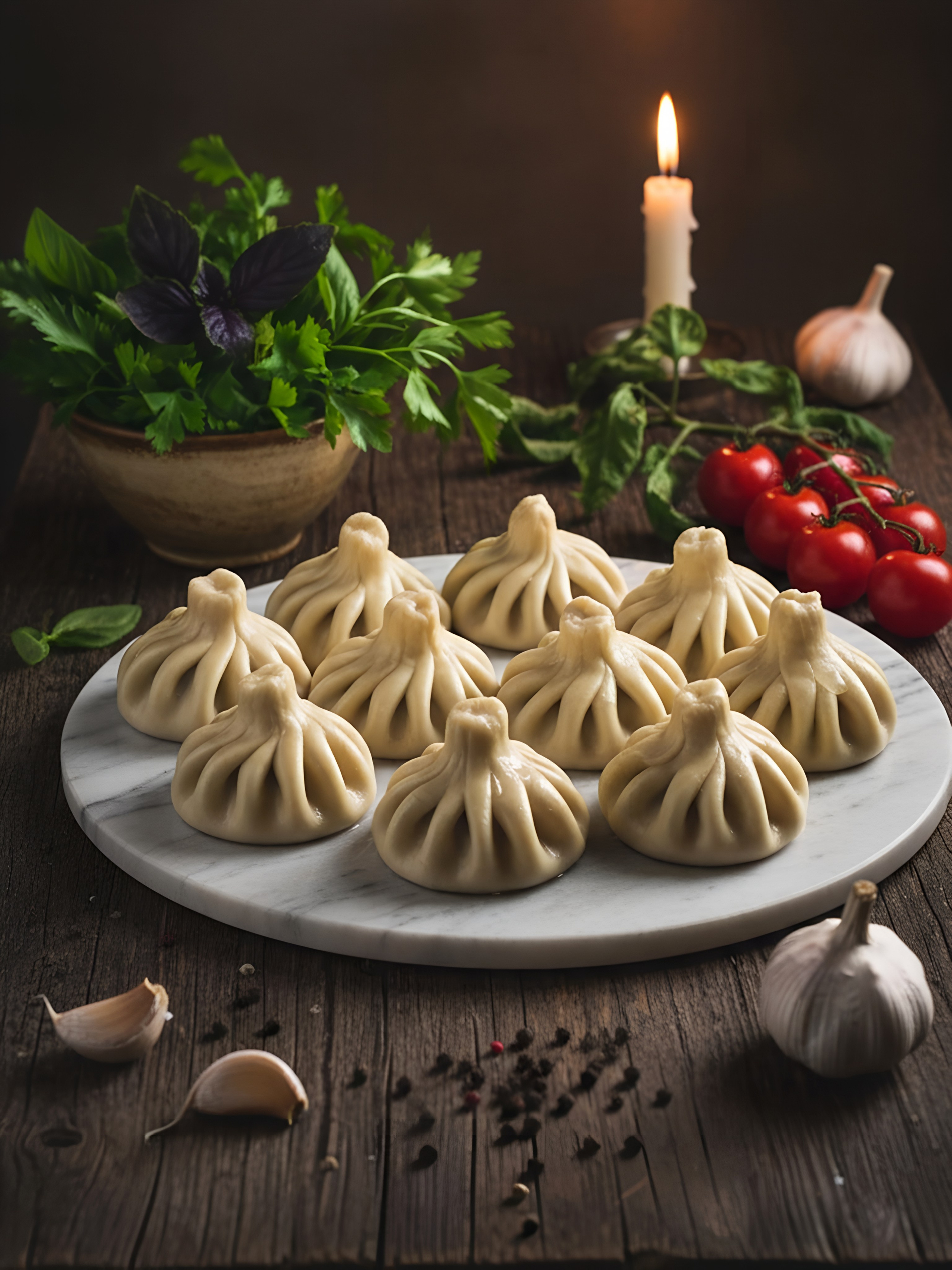 Генерации AI. Съёмка и обучение рекламной фотографии в Москве