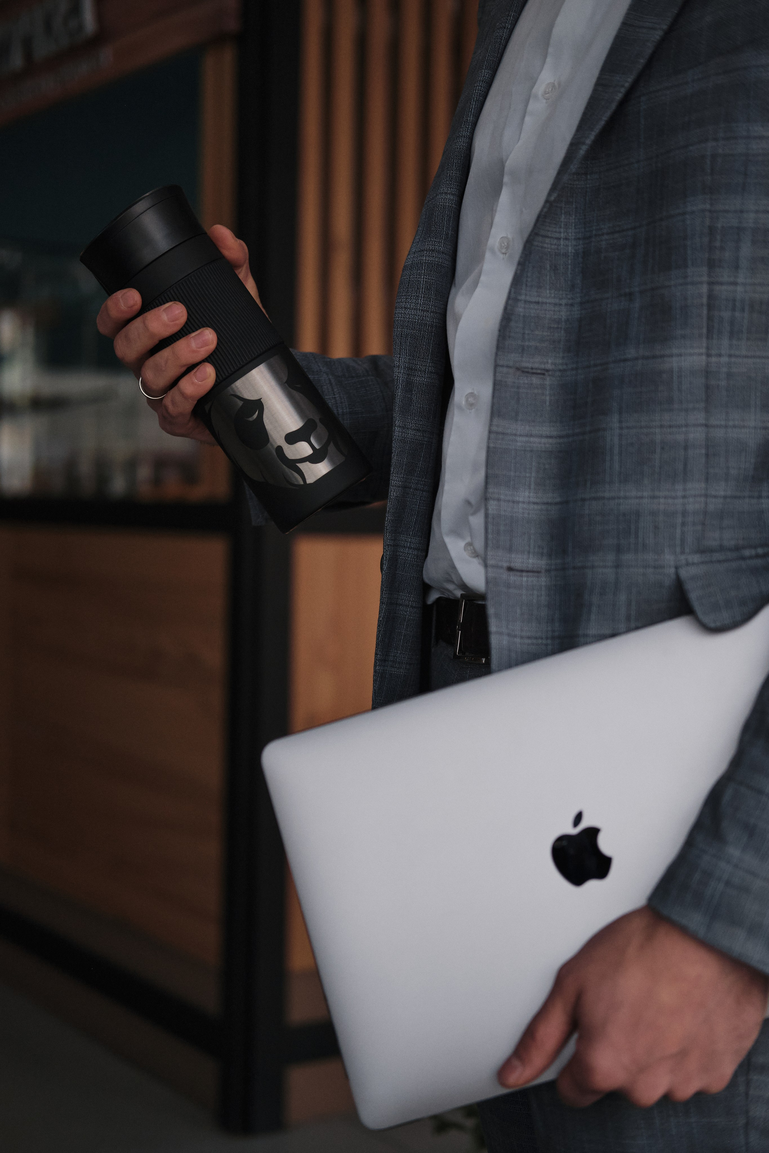 Белая панда — магазин чайных ощущений. Артём Кузнецов, фотограф, Новосибирск