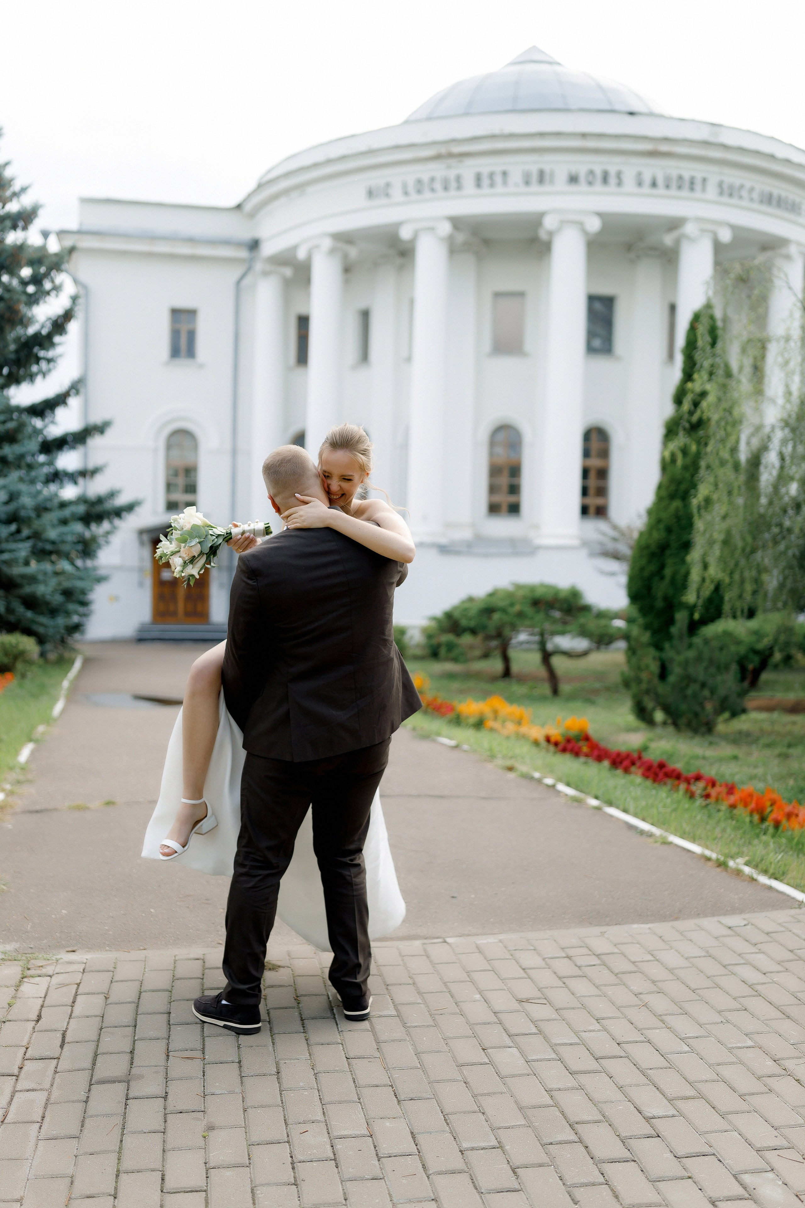 Арина и Влад. Свадебный и семейный фотограф в Казани и Волжске