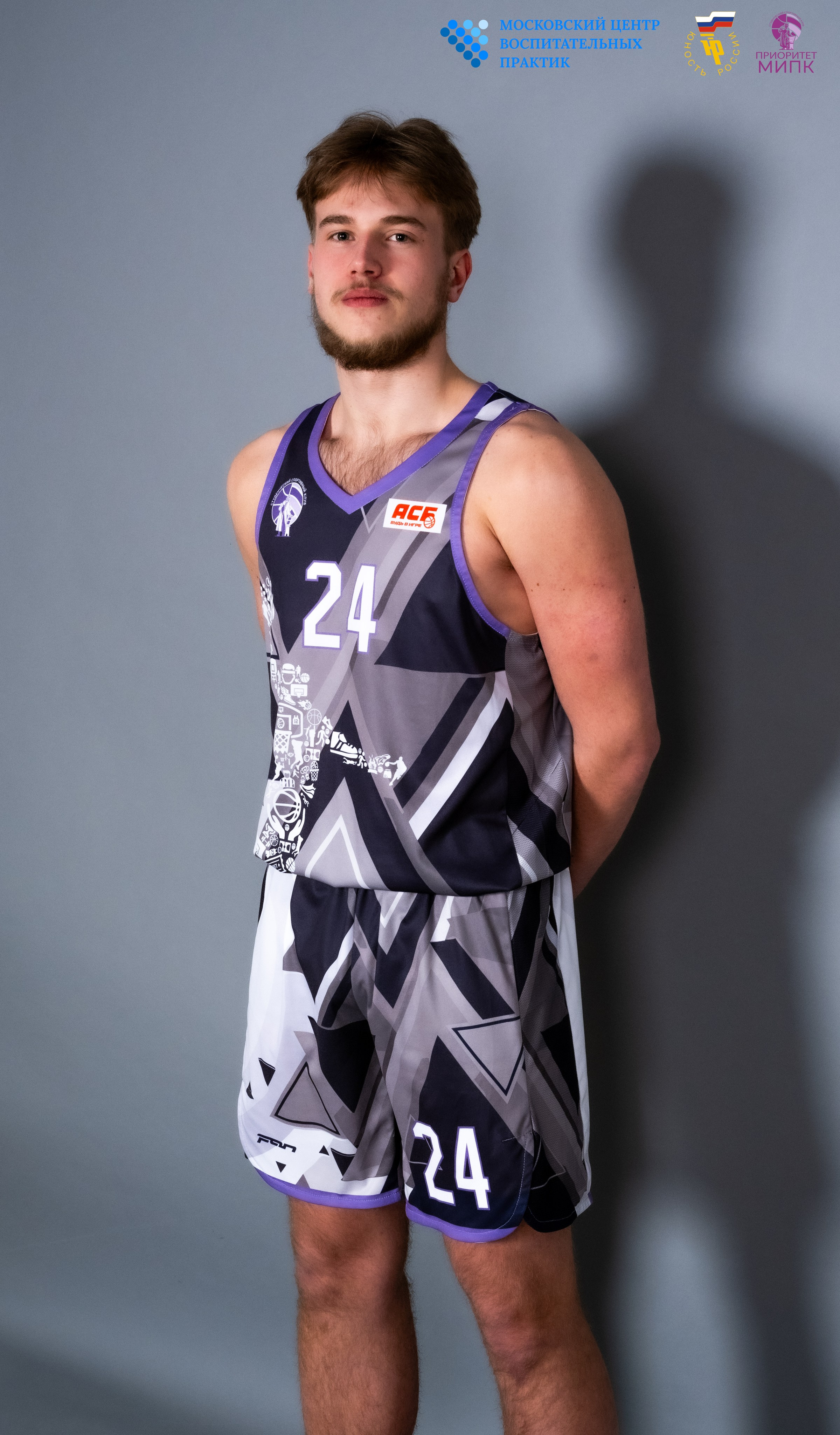 Съемка спортсменов в студии. Москва! Фотосессия личная, художественная, театральная, свадебная