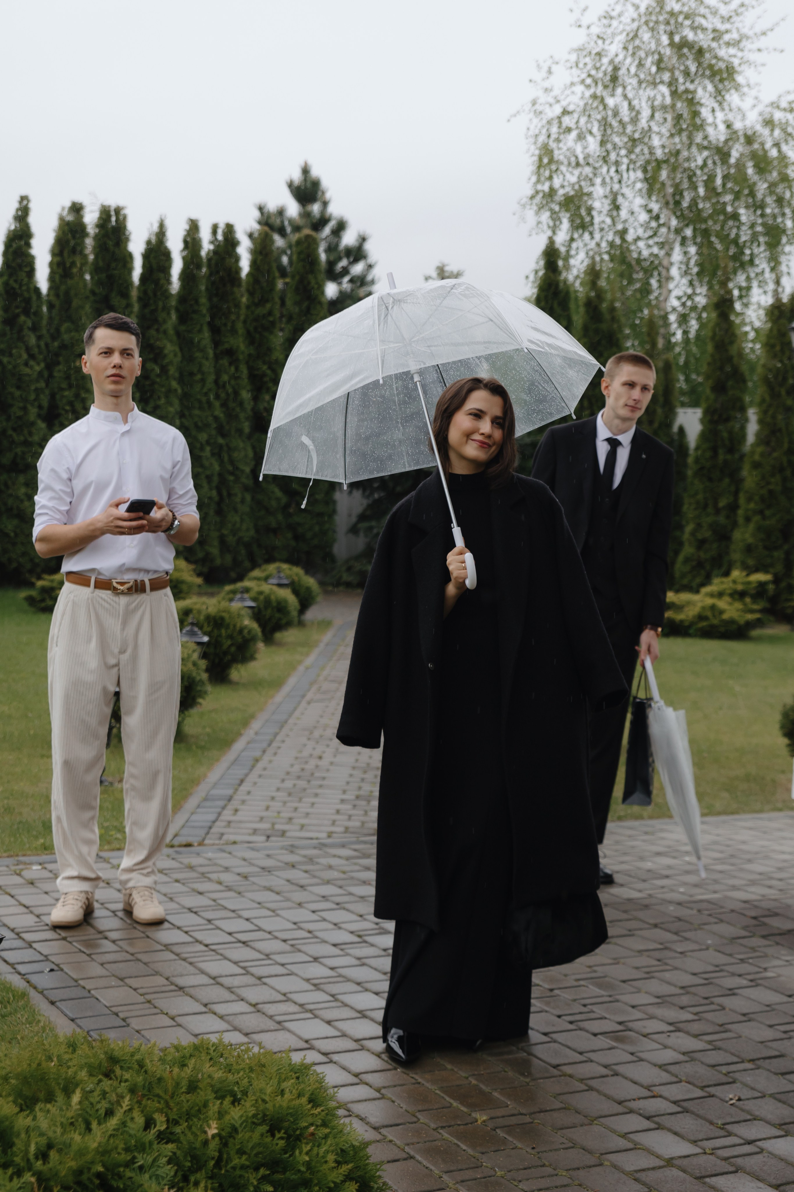 Veronica & Vitaly. Фотограф в Минске — Юлия Деяк. Фотосессии в Минске