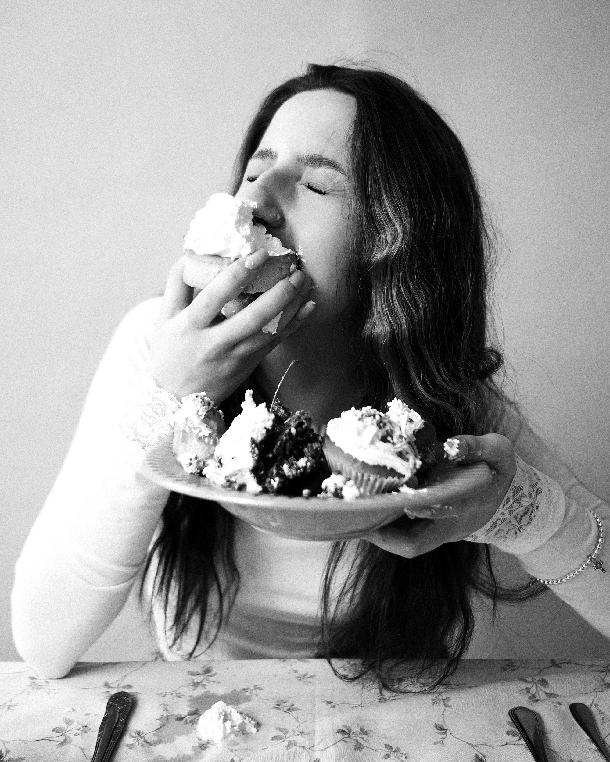 Алена. Anya.vision