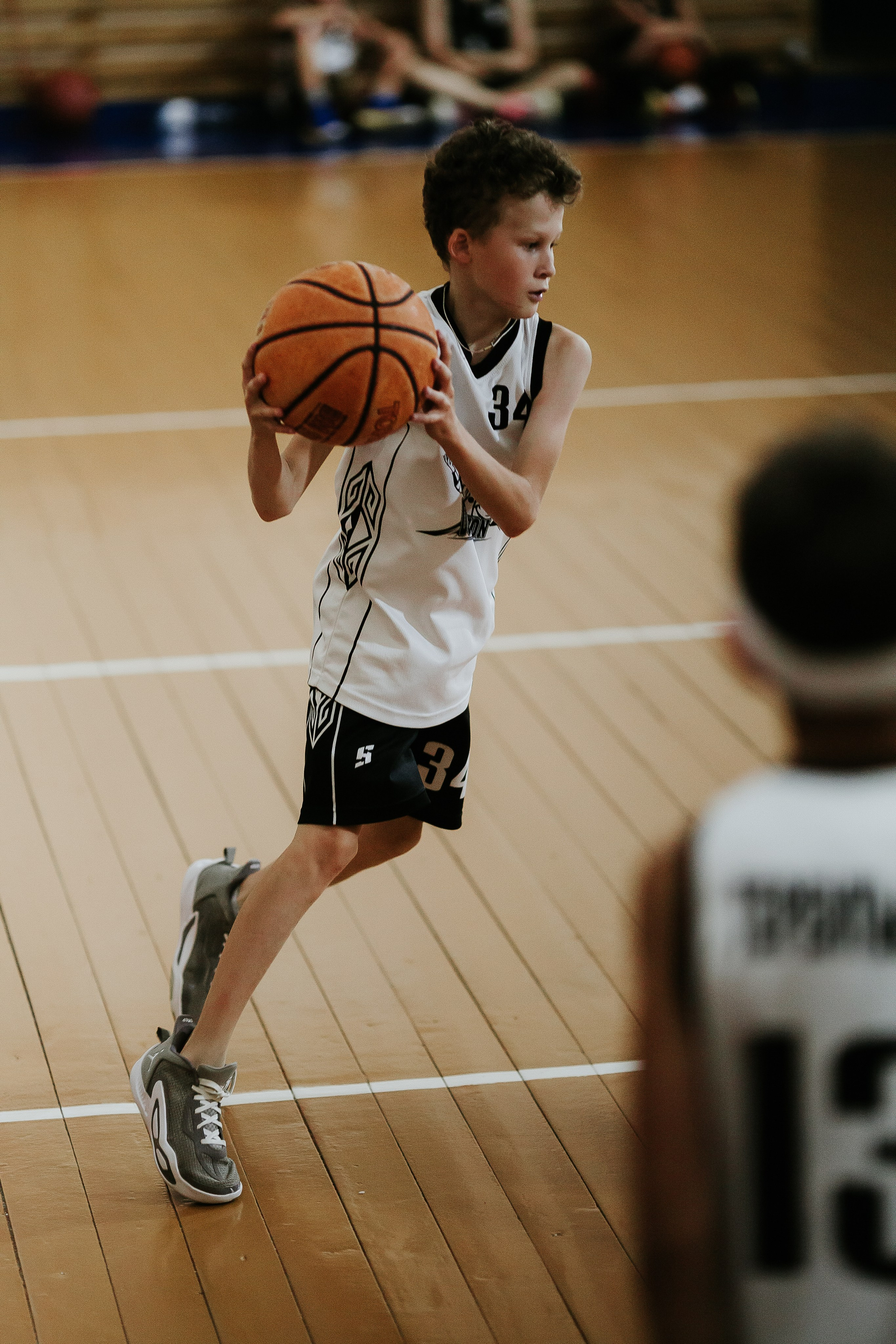 АКАДЕМИЯ БАСКЕТБОЛА «DOLMATON». Фотография