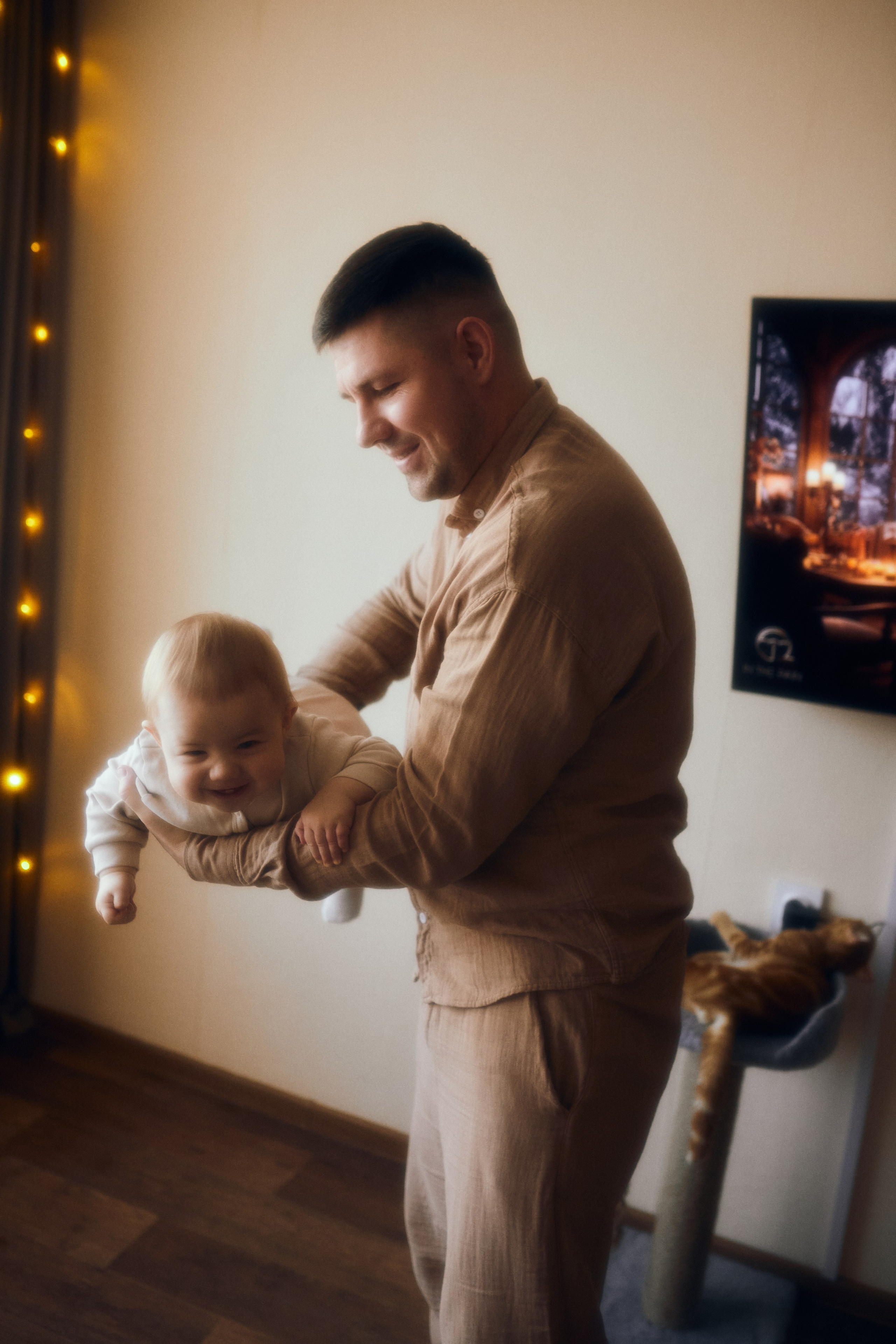 Домашний уют. Фотограф Ионова Анастасия, г Владивосток