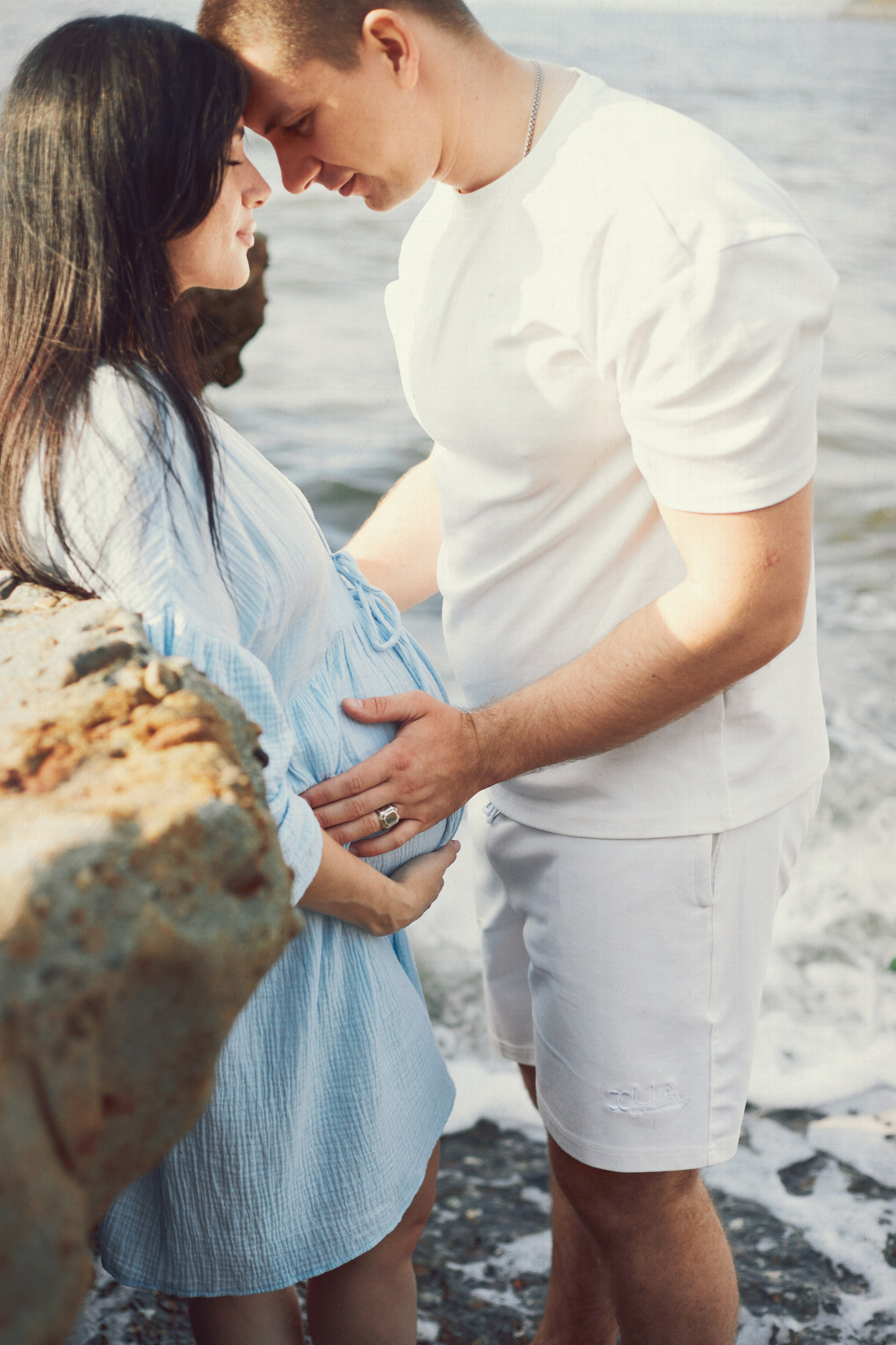 Таня и Илья. Фотограф Ионова Анастасия, г Владивосток