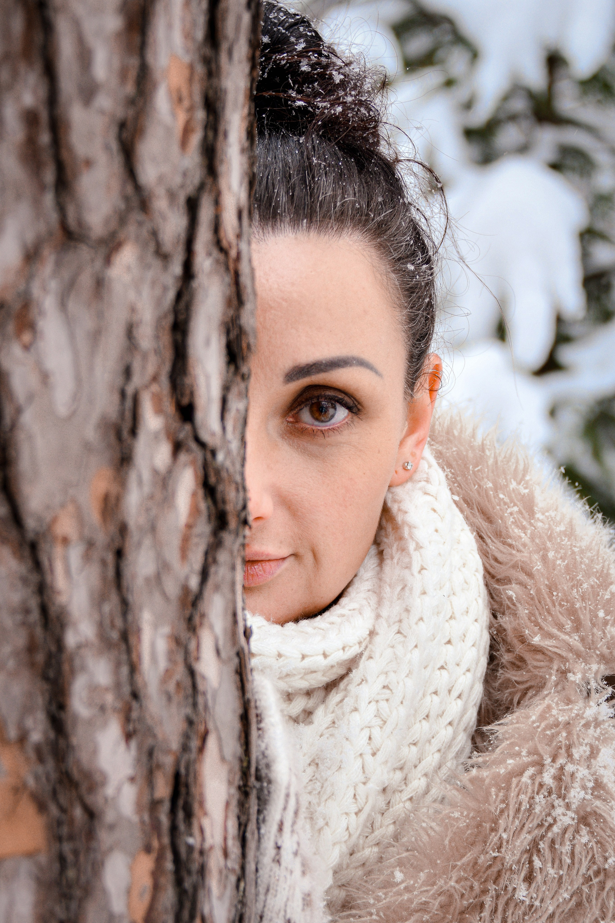 Семейная/Персональная съемка для Ии Баваль. Фотограф в Санкт-Петербурге Ксения Яковчук