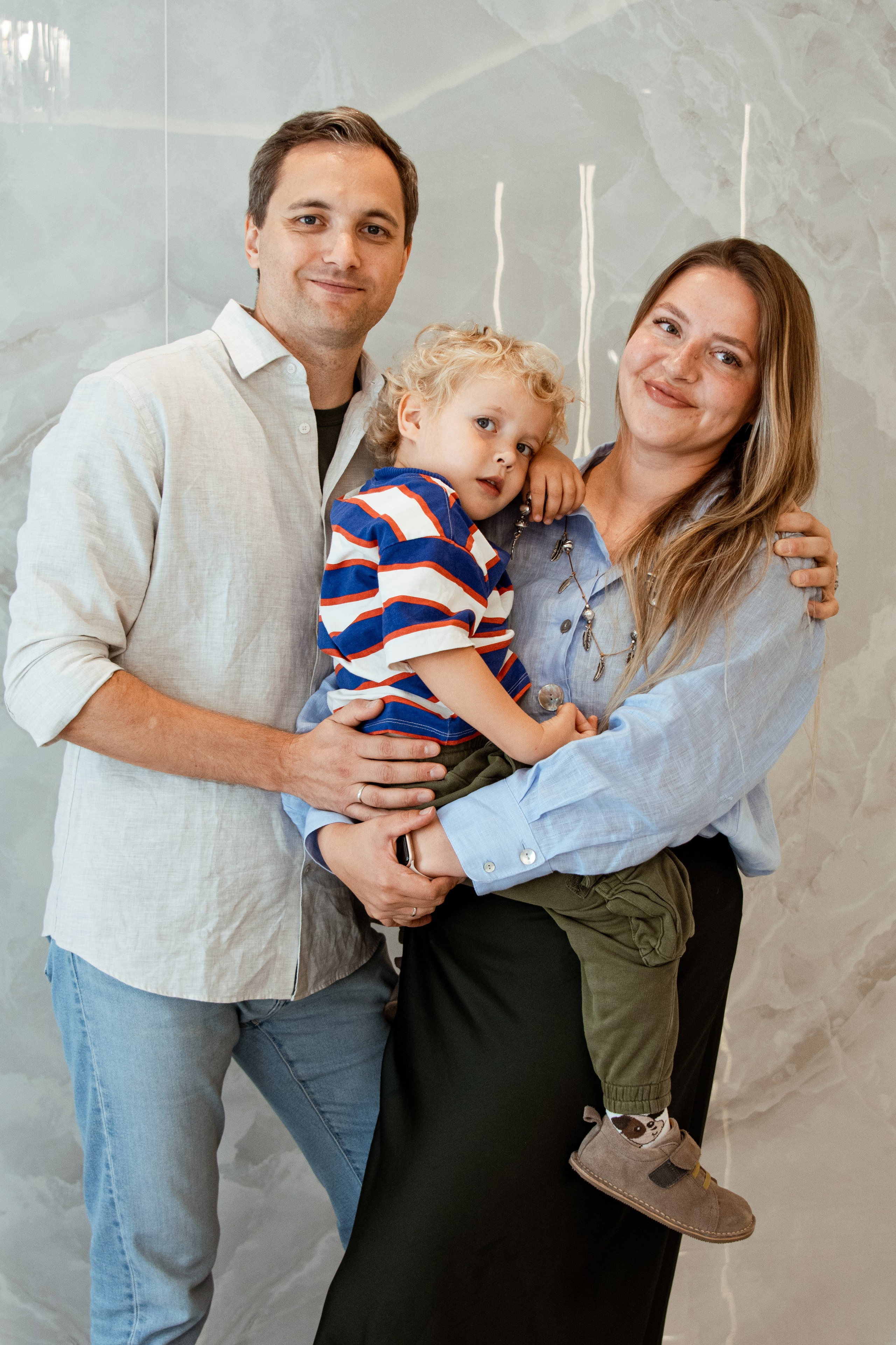 Годовщина свадьбы Алексея и Натальи. Фотограф в Санкт-Петербурге Ксения Яковчук