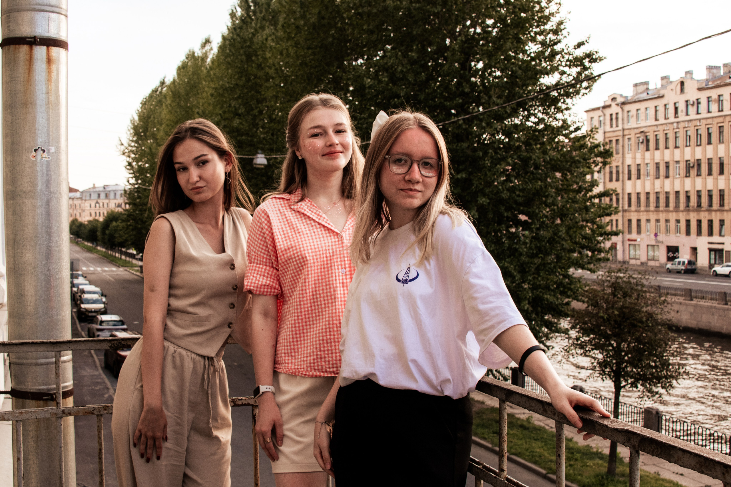 100 Балльный репетитор. Фотограф в Санкт-Петербурге Ксения Яковчук