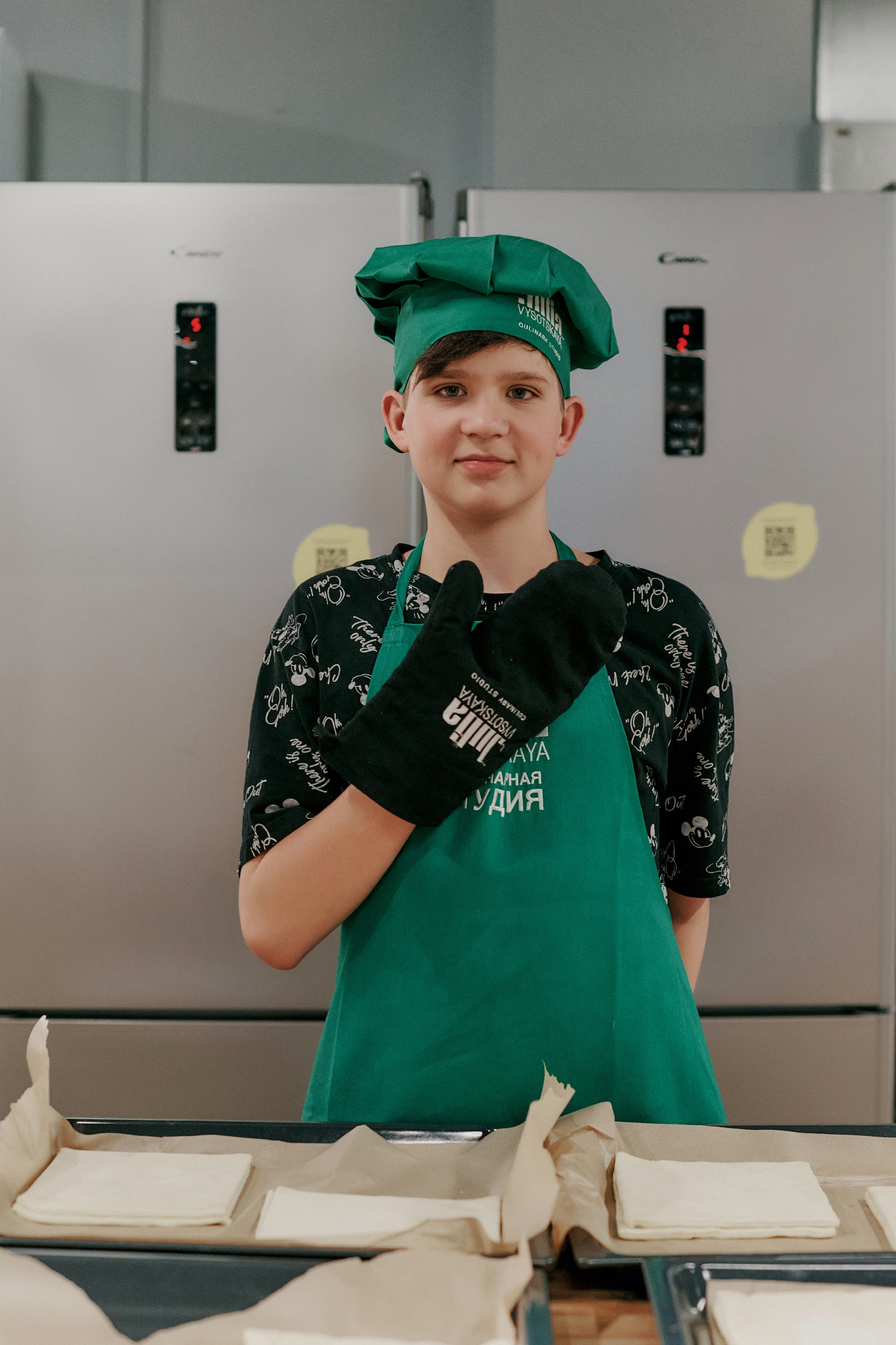 Кулинарный МК. ФОТОГРАФ Кристина Павлова | МОСКВА