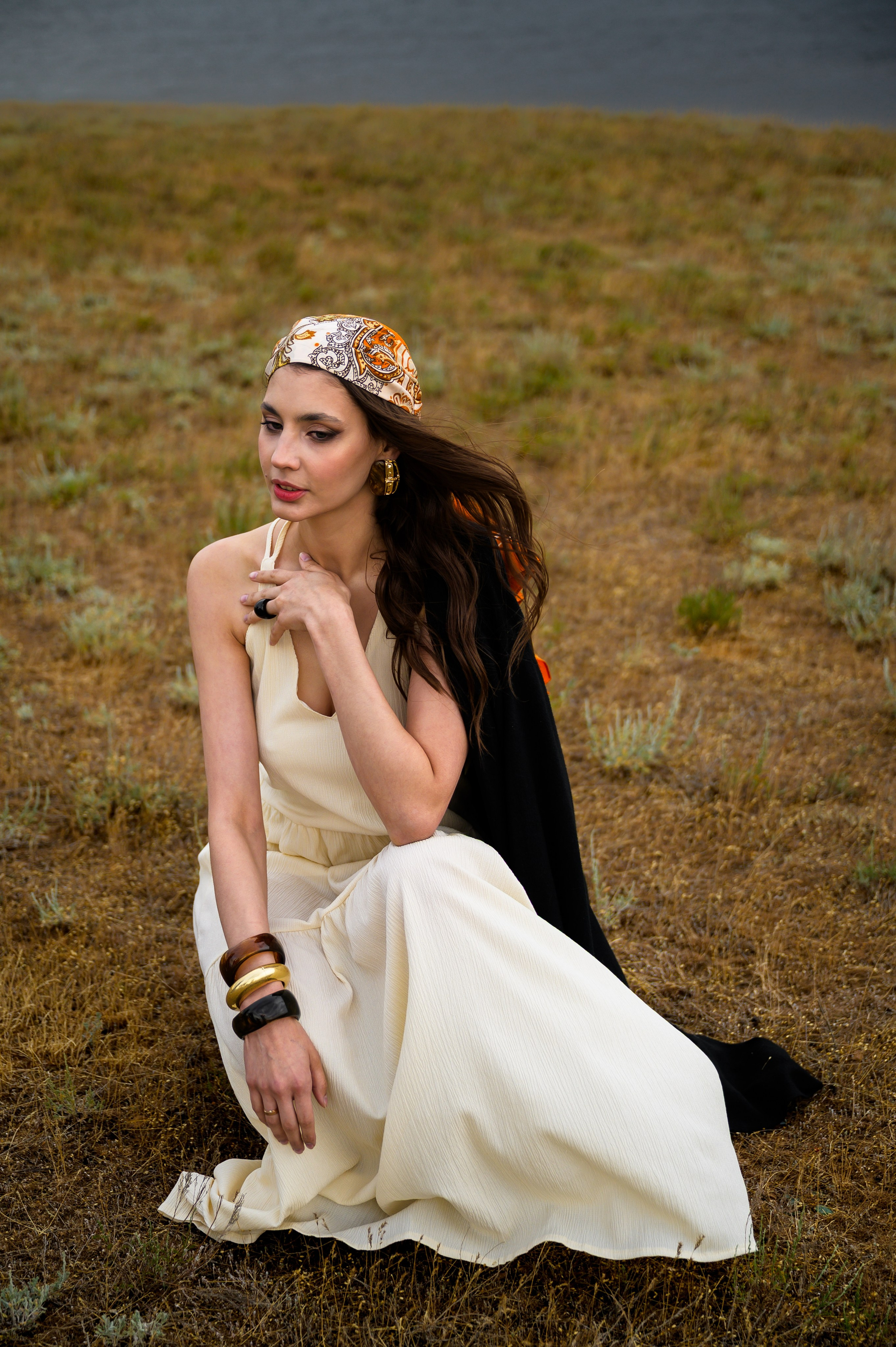 Анна и Михаил