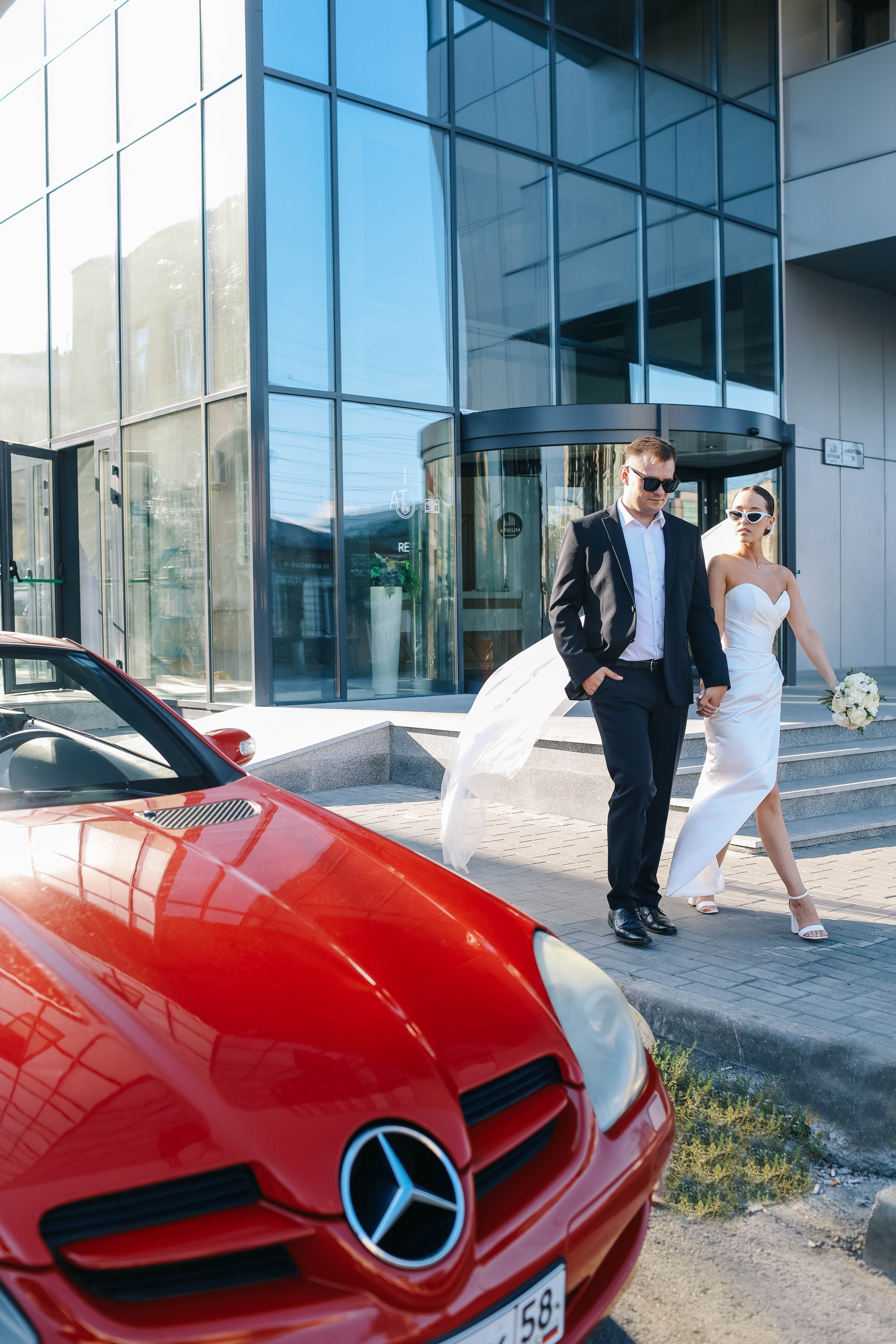 18 августа. Семейный и свадебный фотограф в Пензе Валерия Филюкова