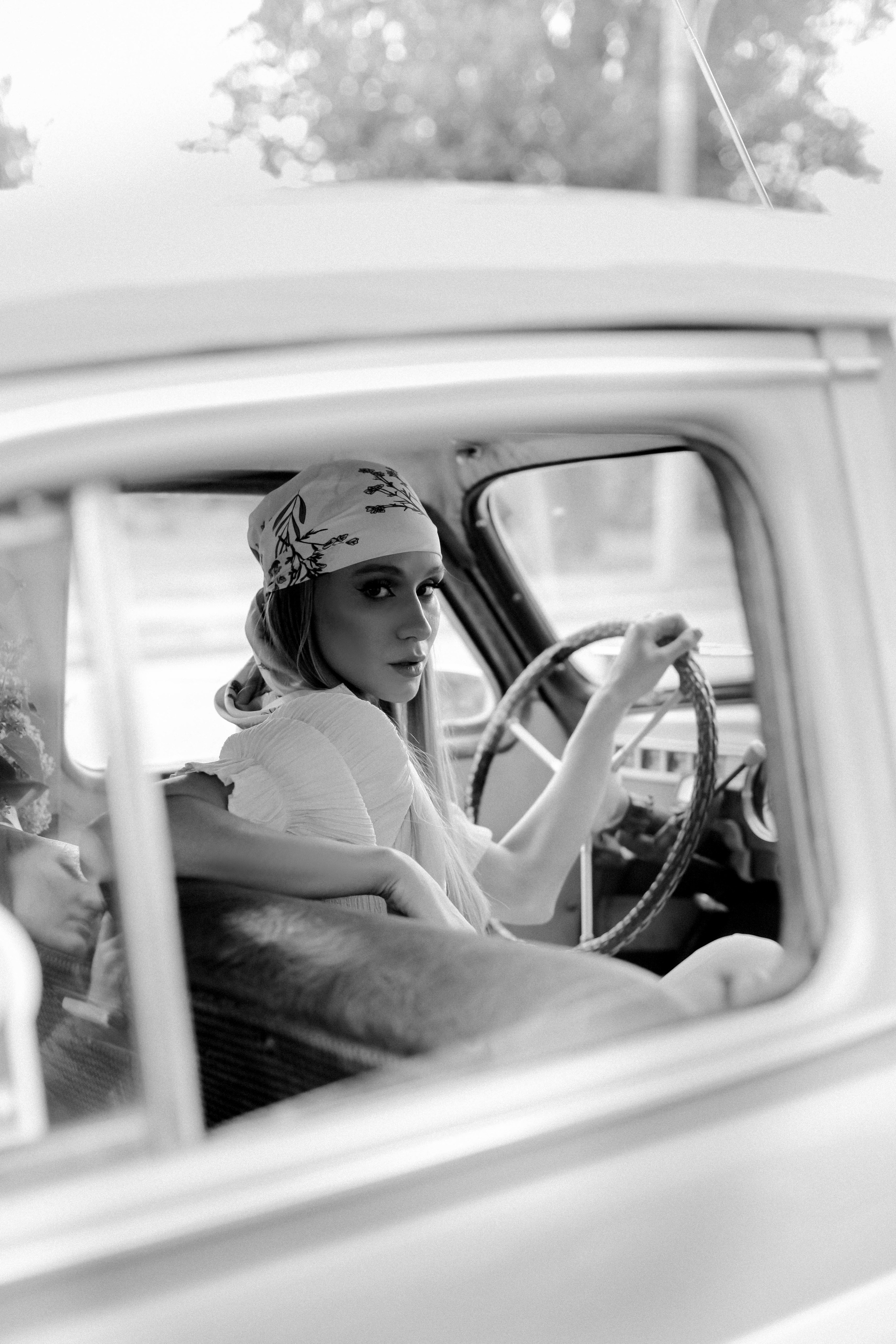 Олеся. Семейный и свадебный фотограф в Пензе Валерия Филюкова