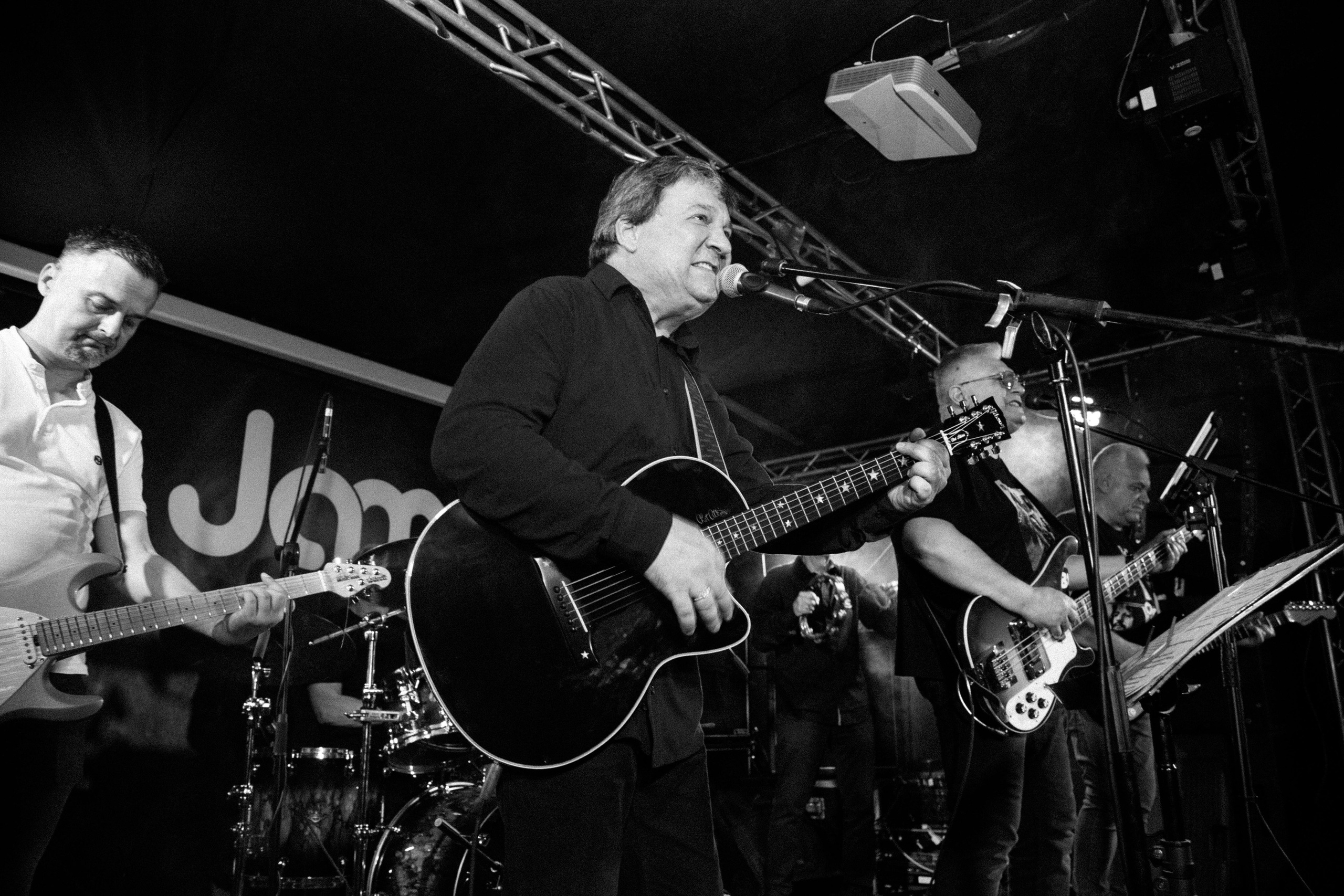 GET BACK. Фотография, как она есть