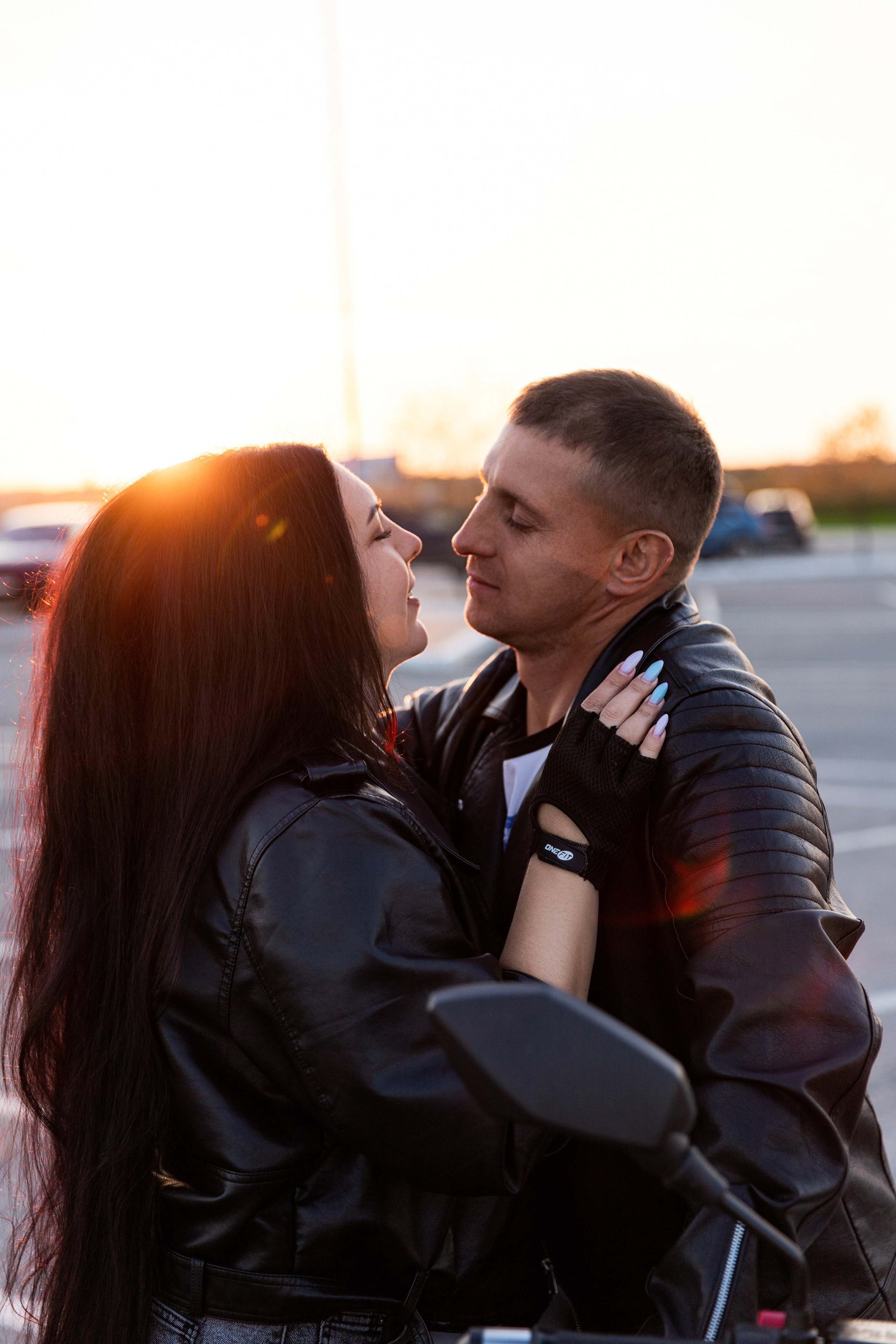 Людмила и Дмитрий. Семейный фотограф в Екатеринбурге и Красноуфимске Евгения Лягаева