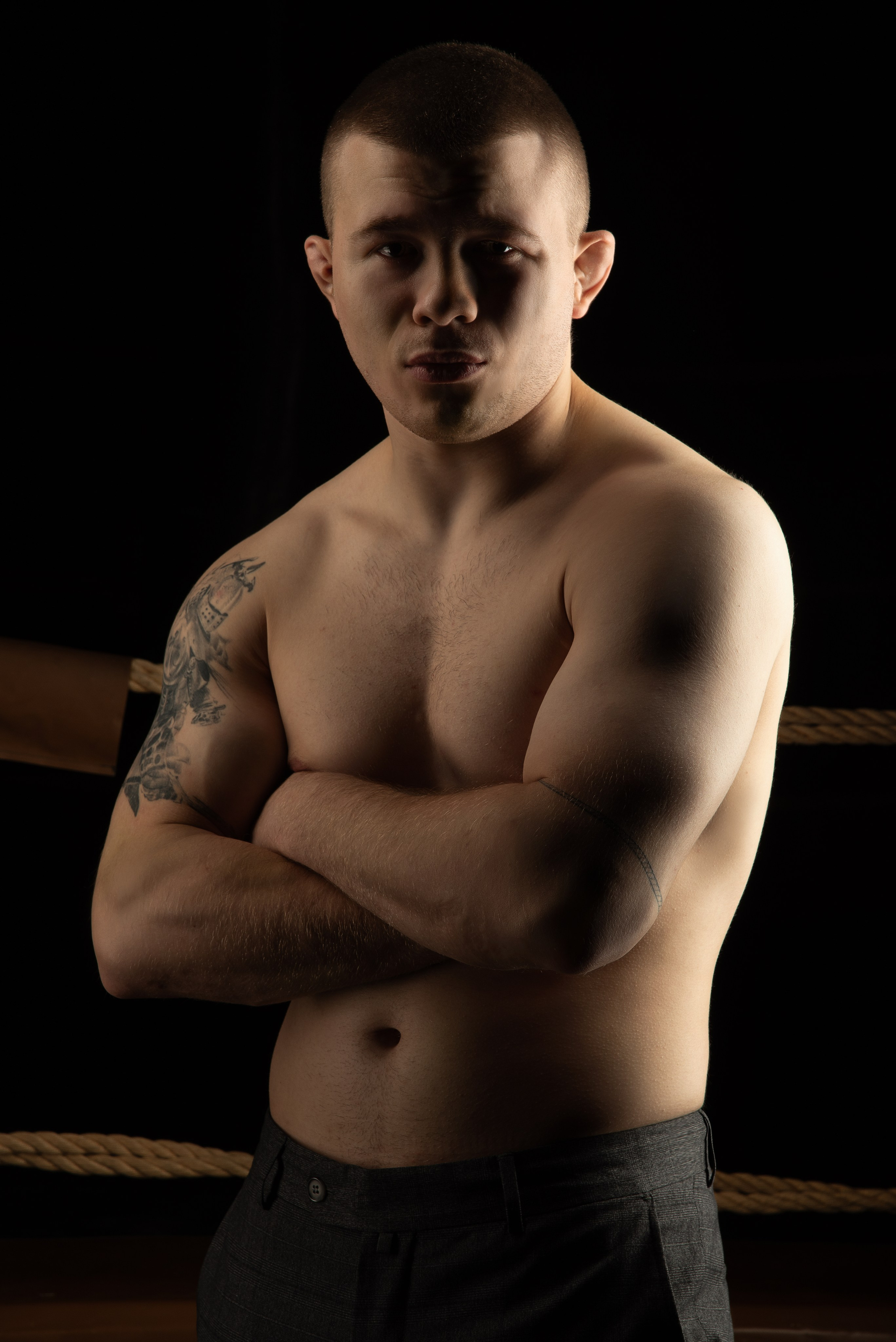 Павел. Портретный Семейный Fine-Art фотограф в Санкт-Петербурге Криулина