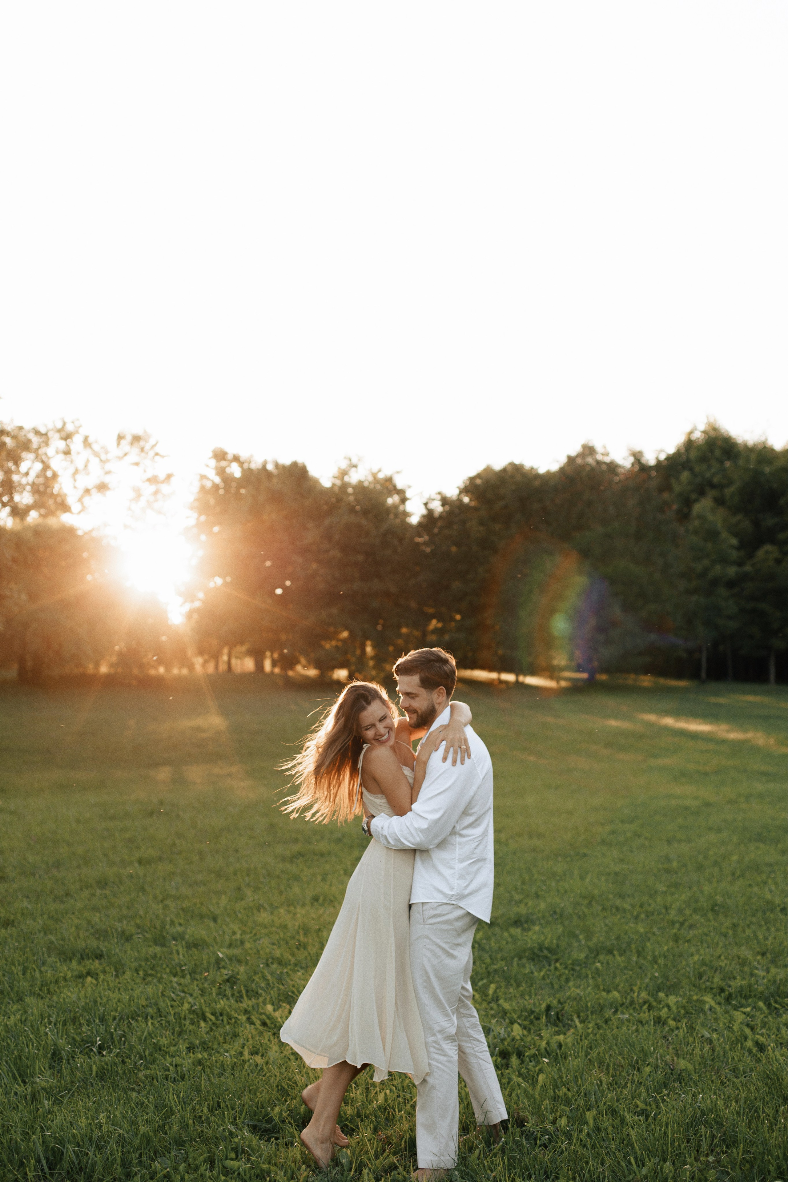 M&E. Фотограф Ира Григорьева