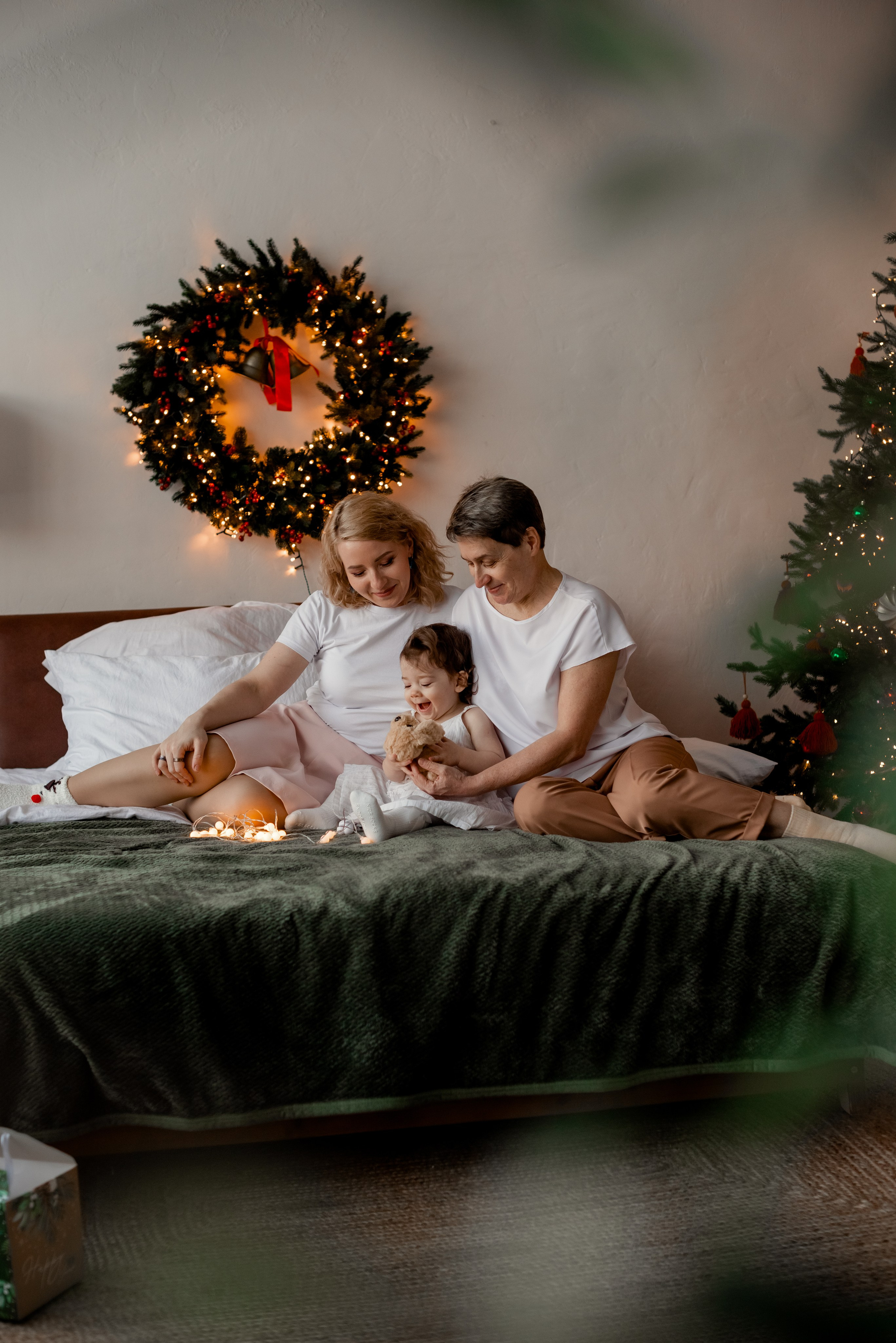 Волшебные мгновения. Портретный фотограф в Петрозаводске Татьяна Лебедева