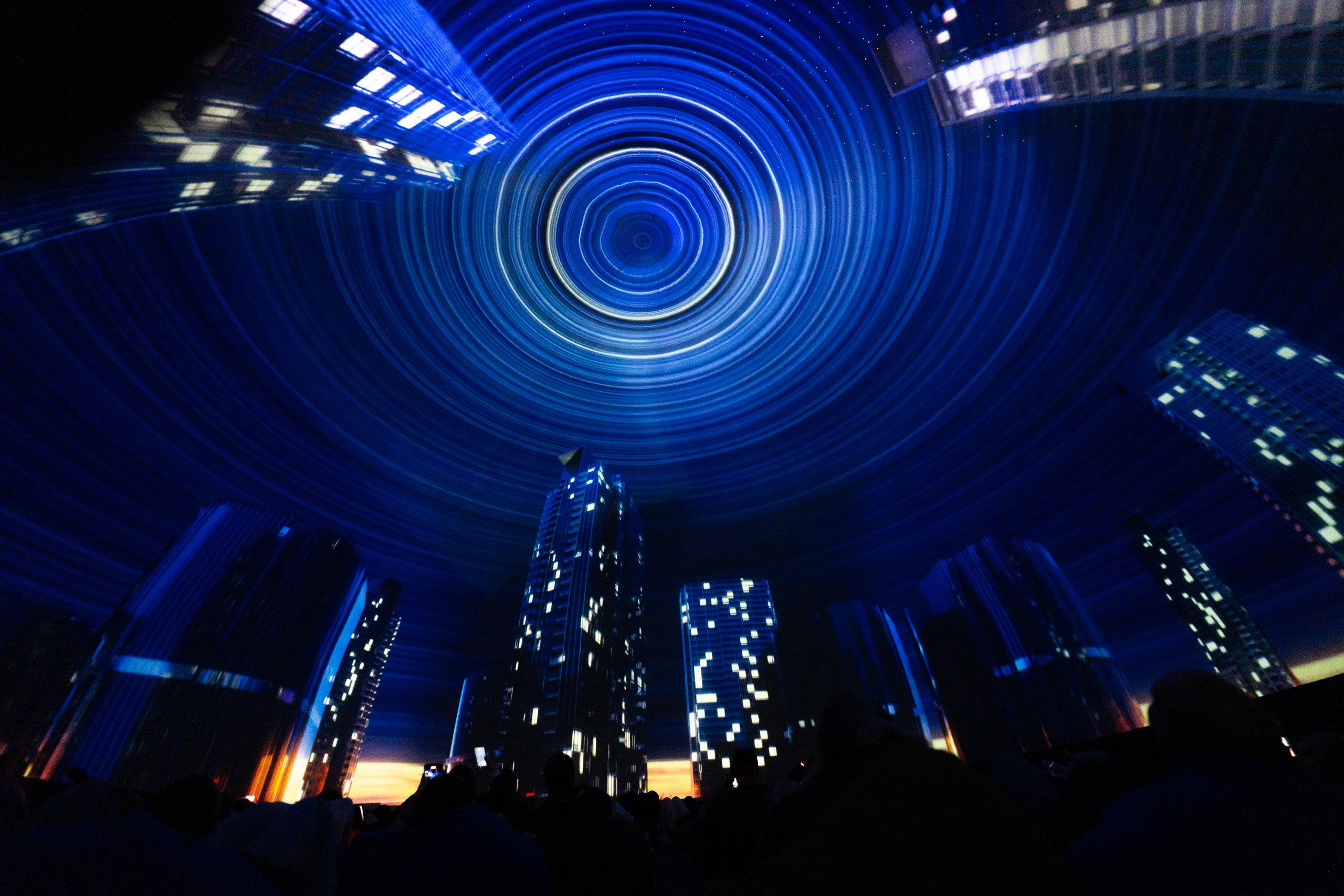 INTERVALS 2025. Sunnyman