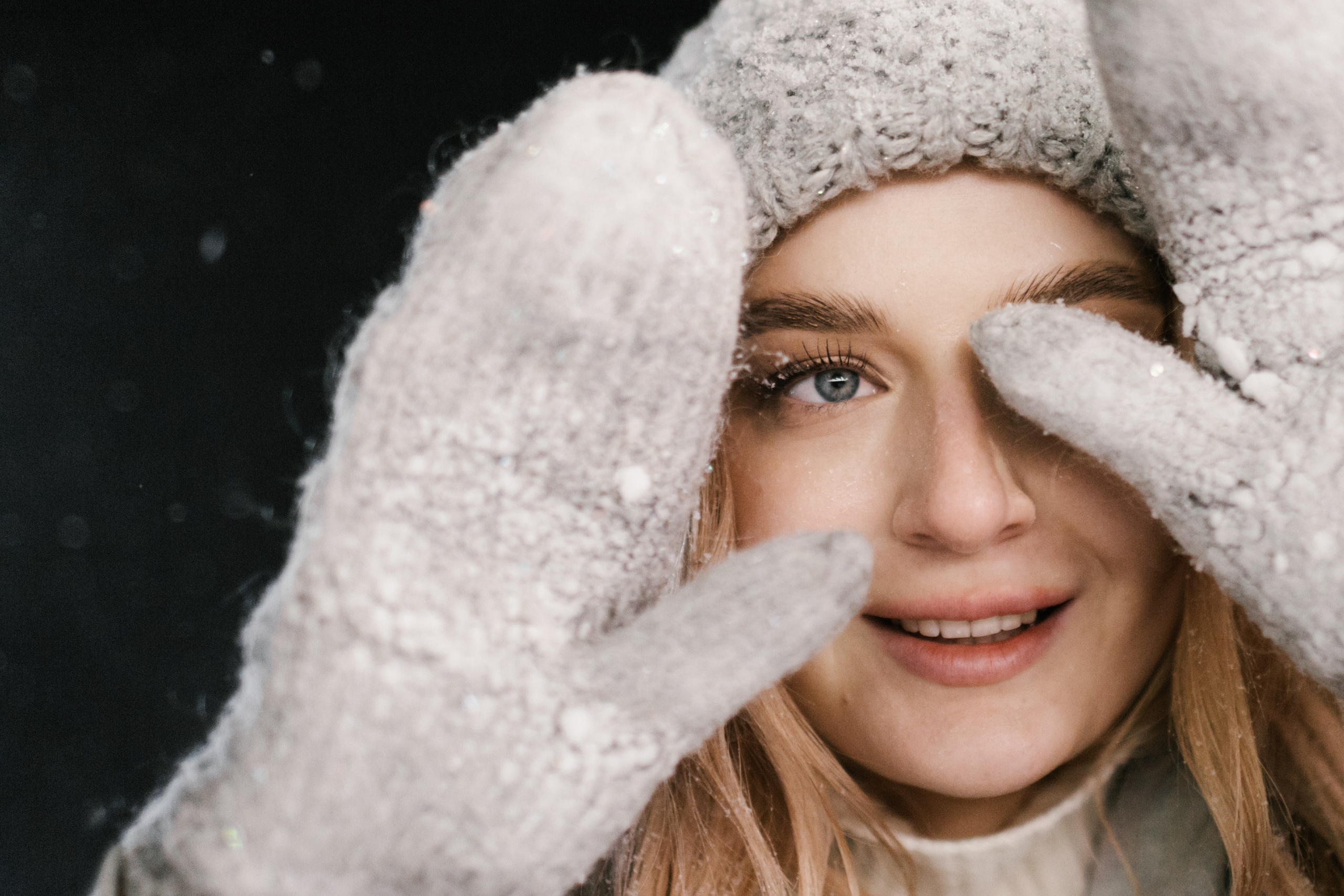 Вечер рождества. Свадебный фотограф Марьям Сайфулина г. Красноярск