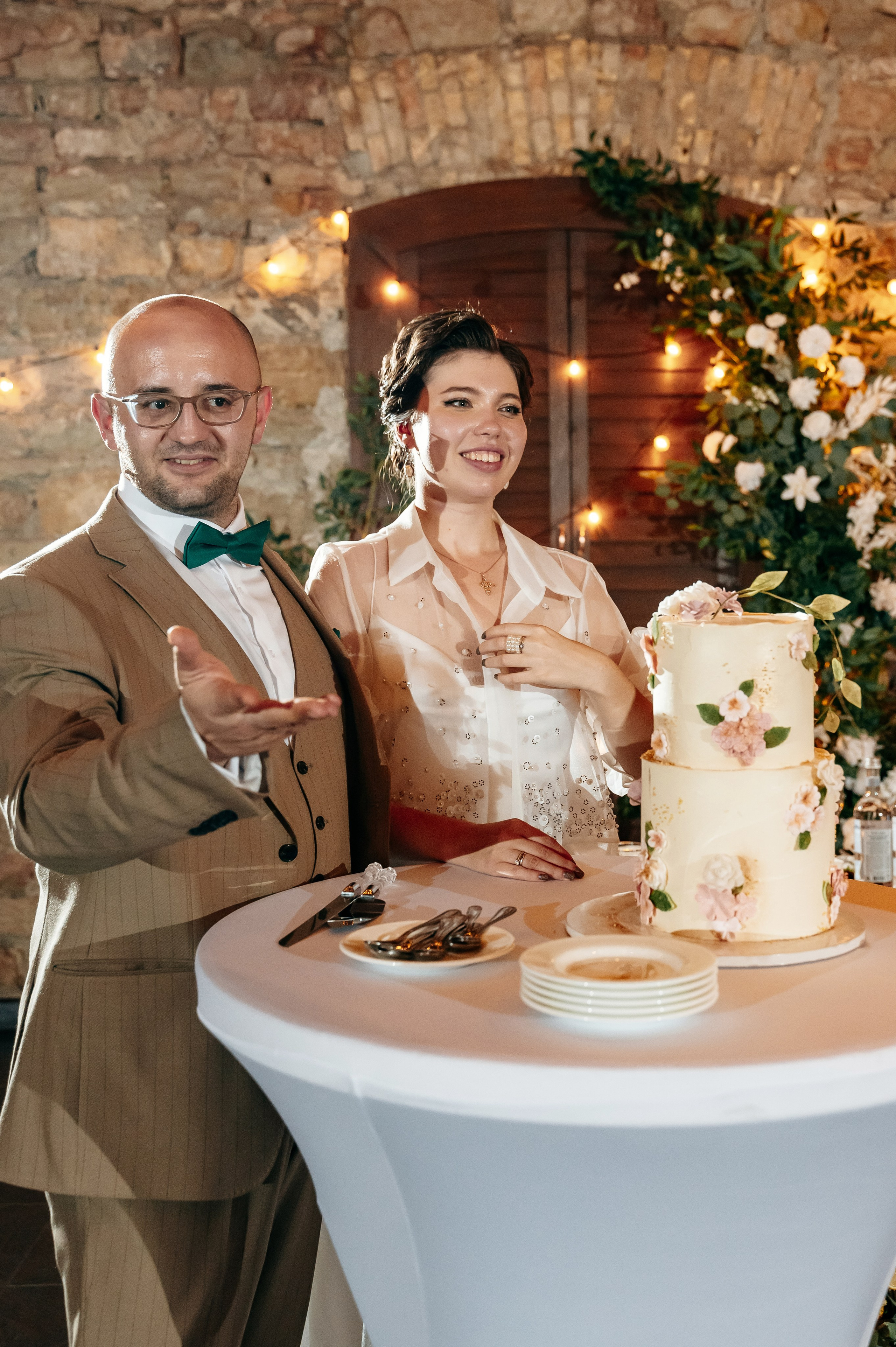 Любовь в Абрау. Свадебный фотограф в Краснодаре и Сочи Комолова Екатерина