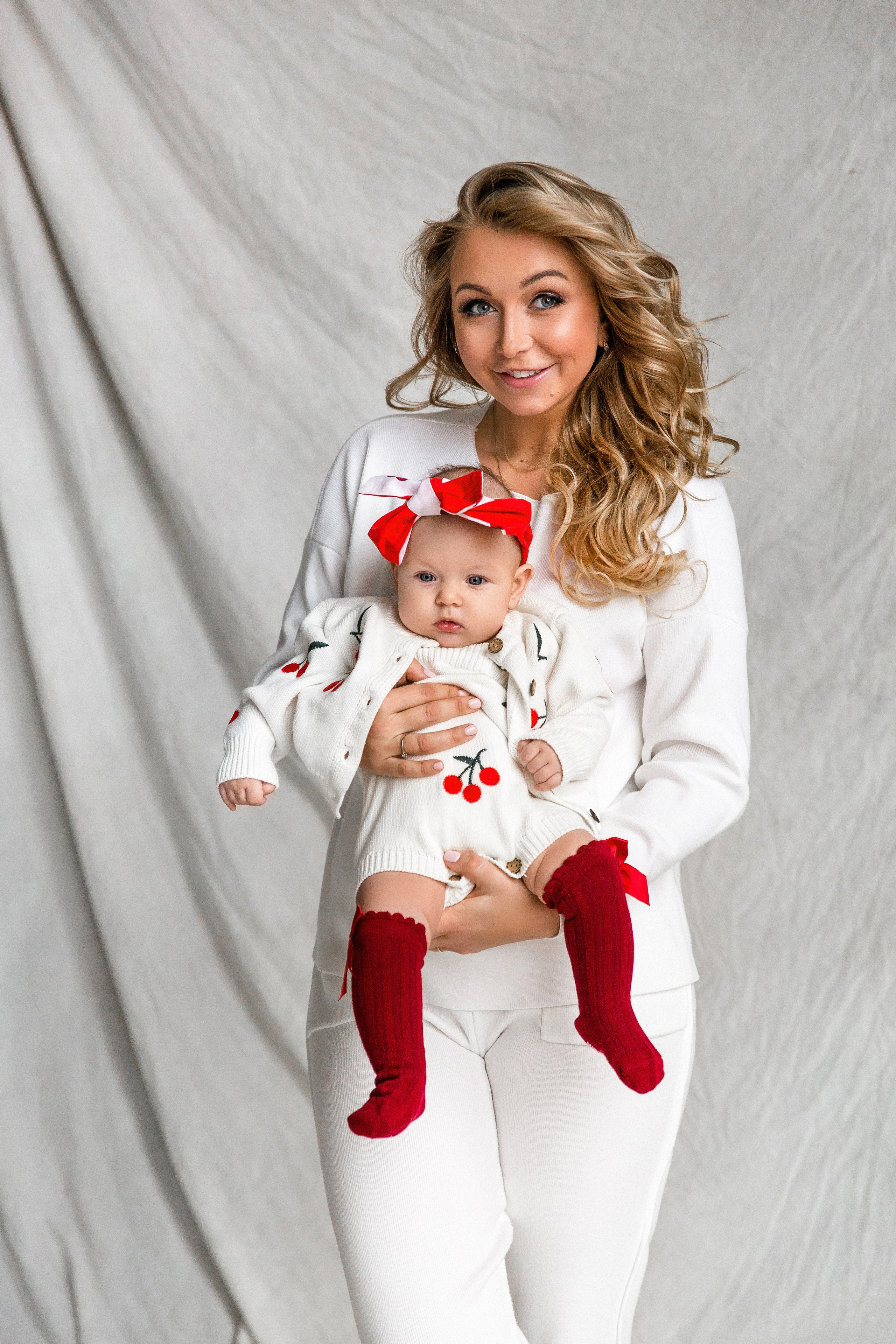 Юлиана. Главная