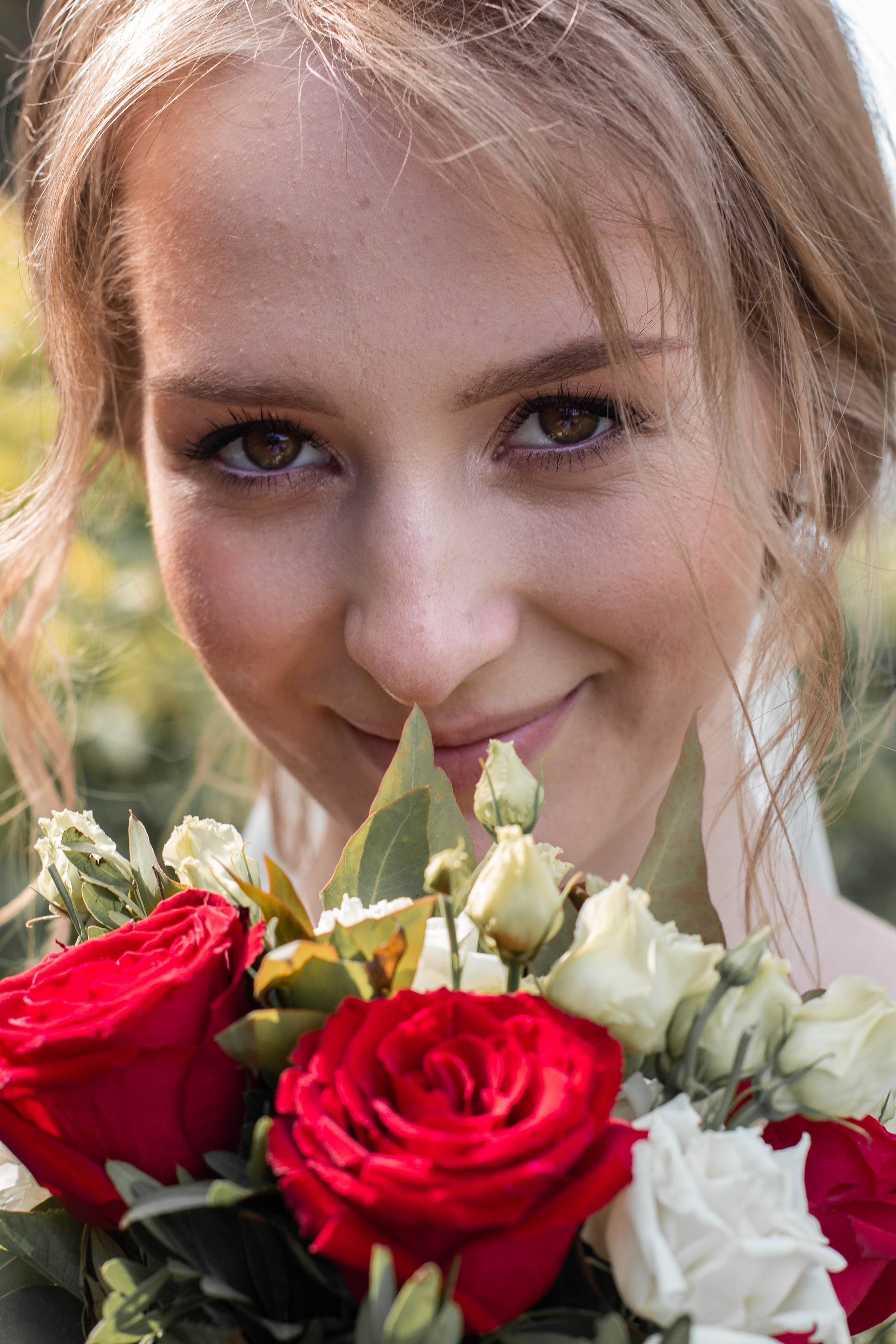 Артем и Ангелина