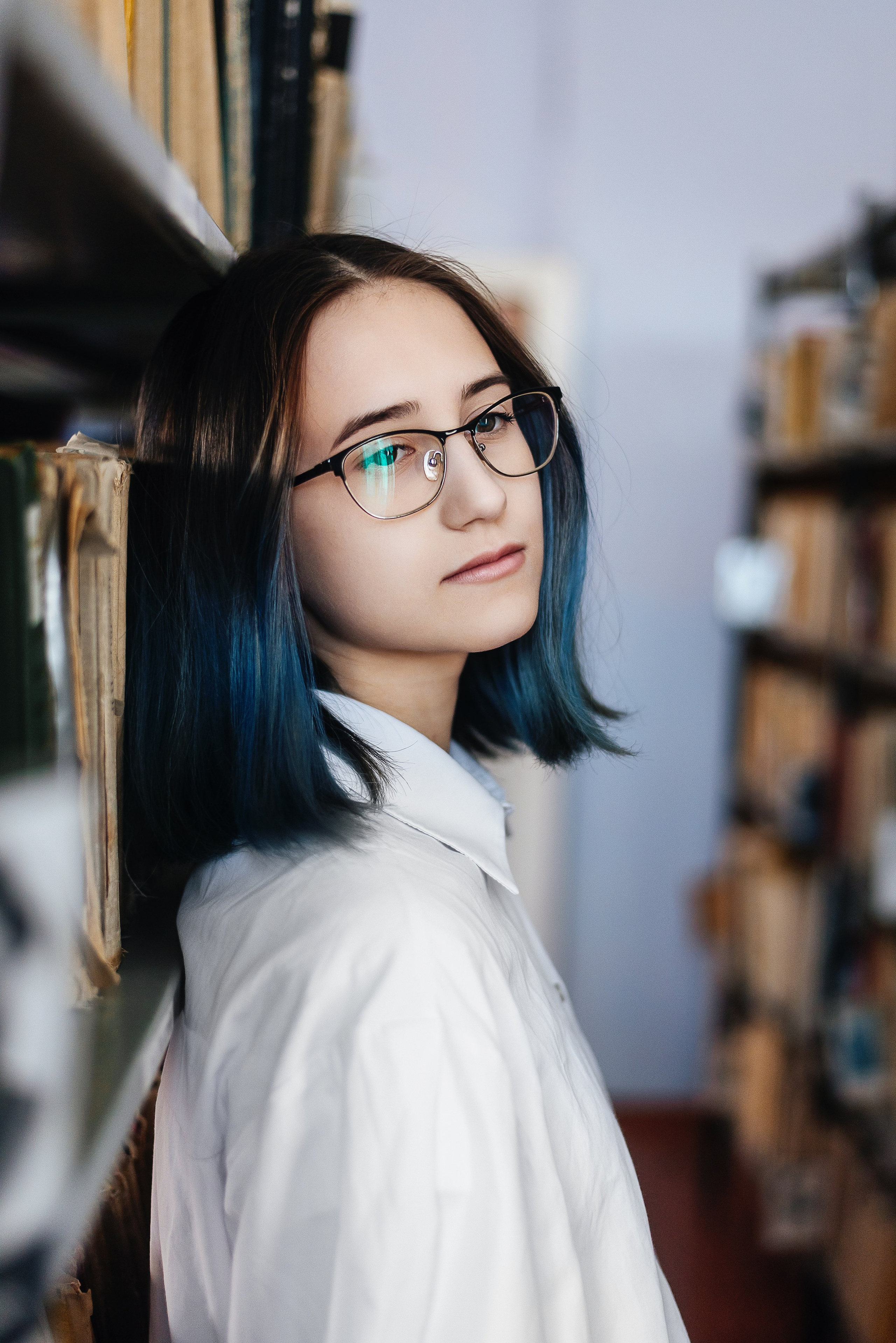 Съёмки в школе. Выпускные альбомы. Южноуральск