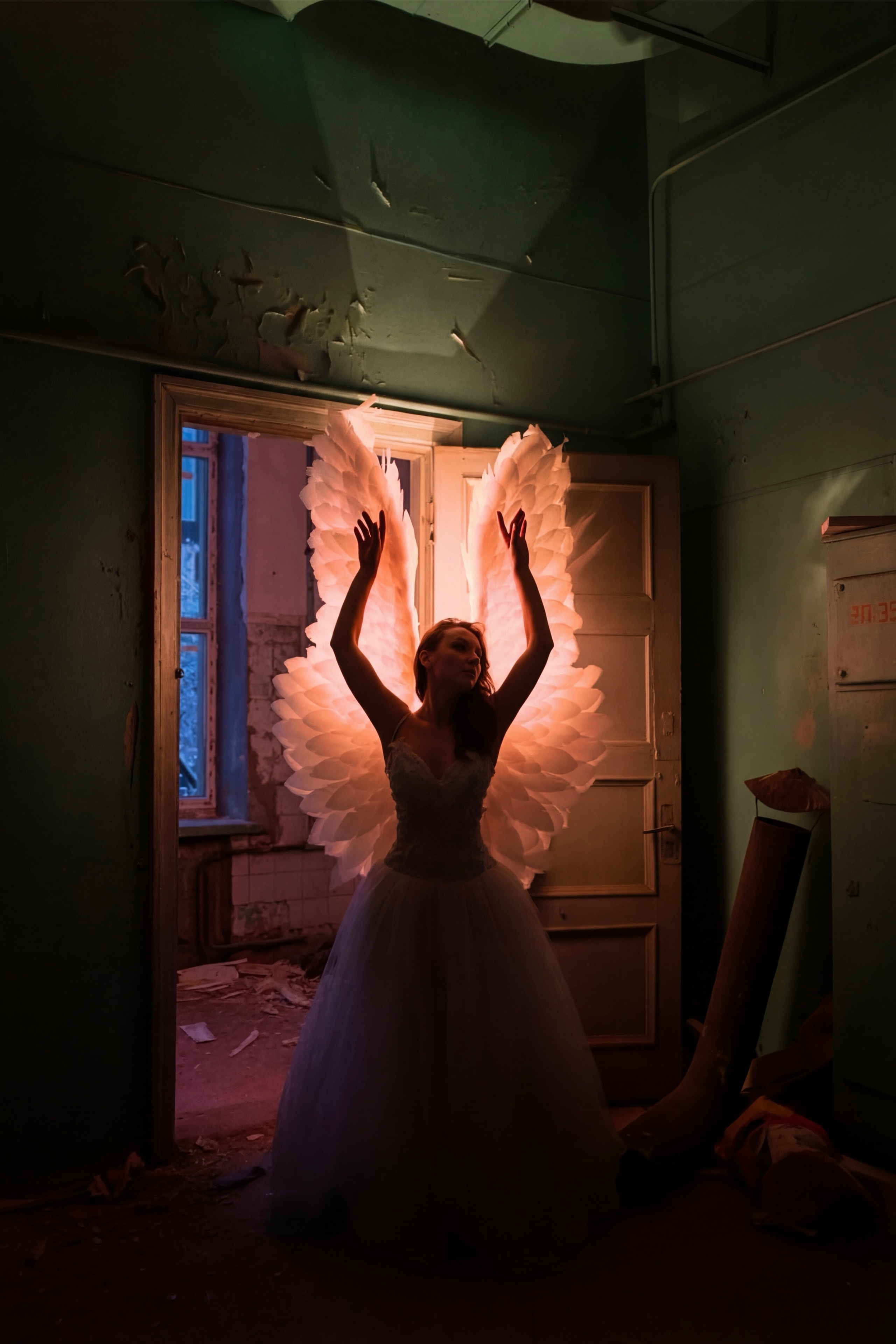 Счастливая невеста