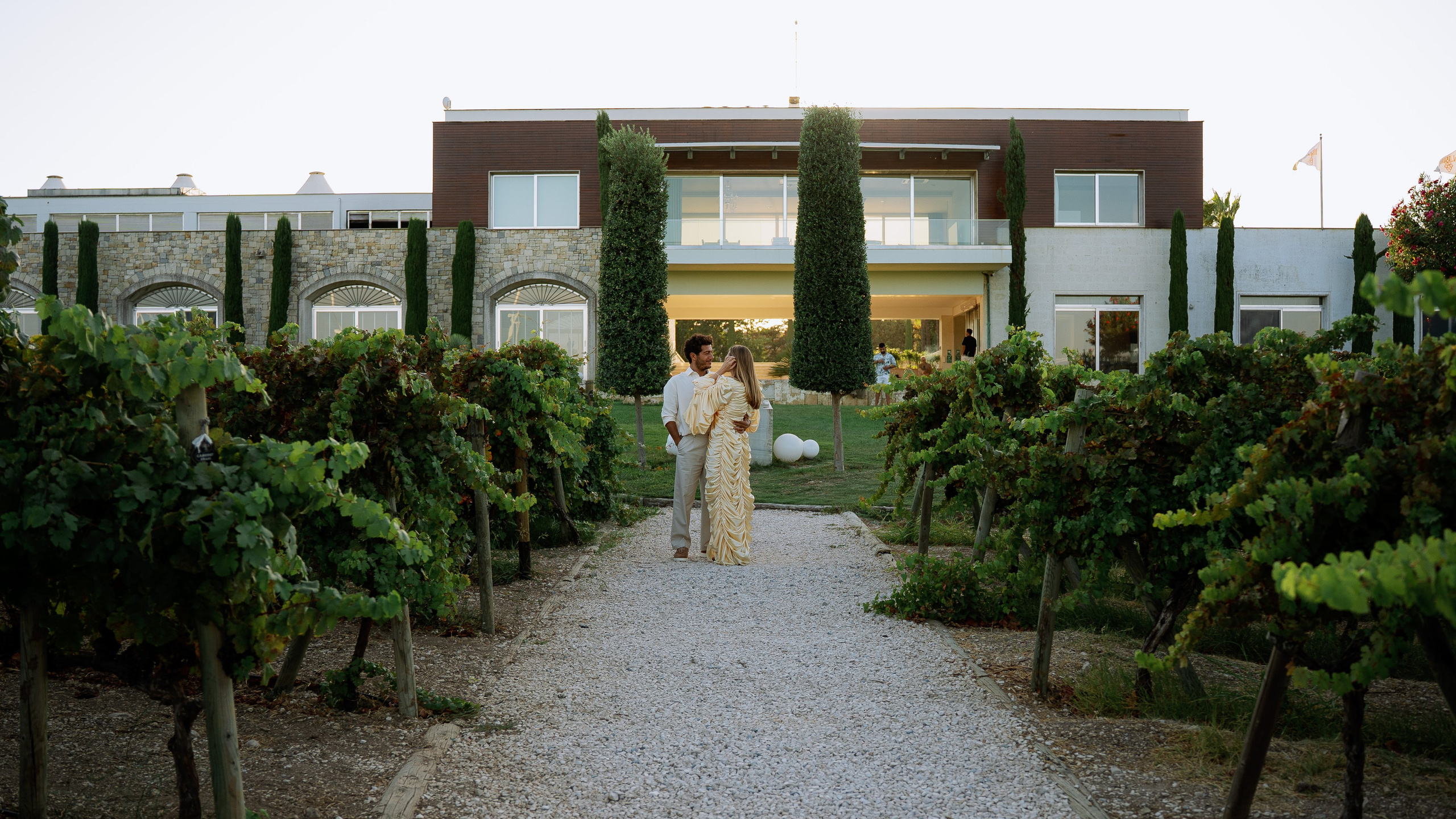 Eren & Yulia. İrandek. Fotoğrafçı. İzmir